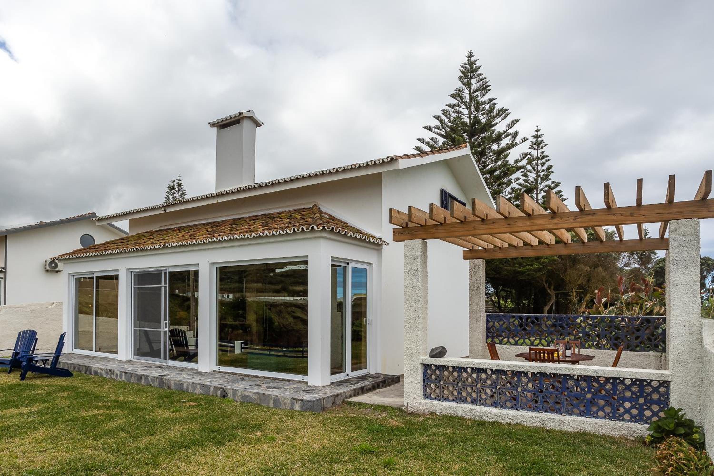 Casa Beira Mar view 3