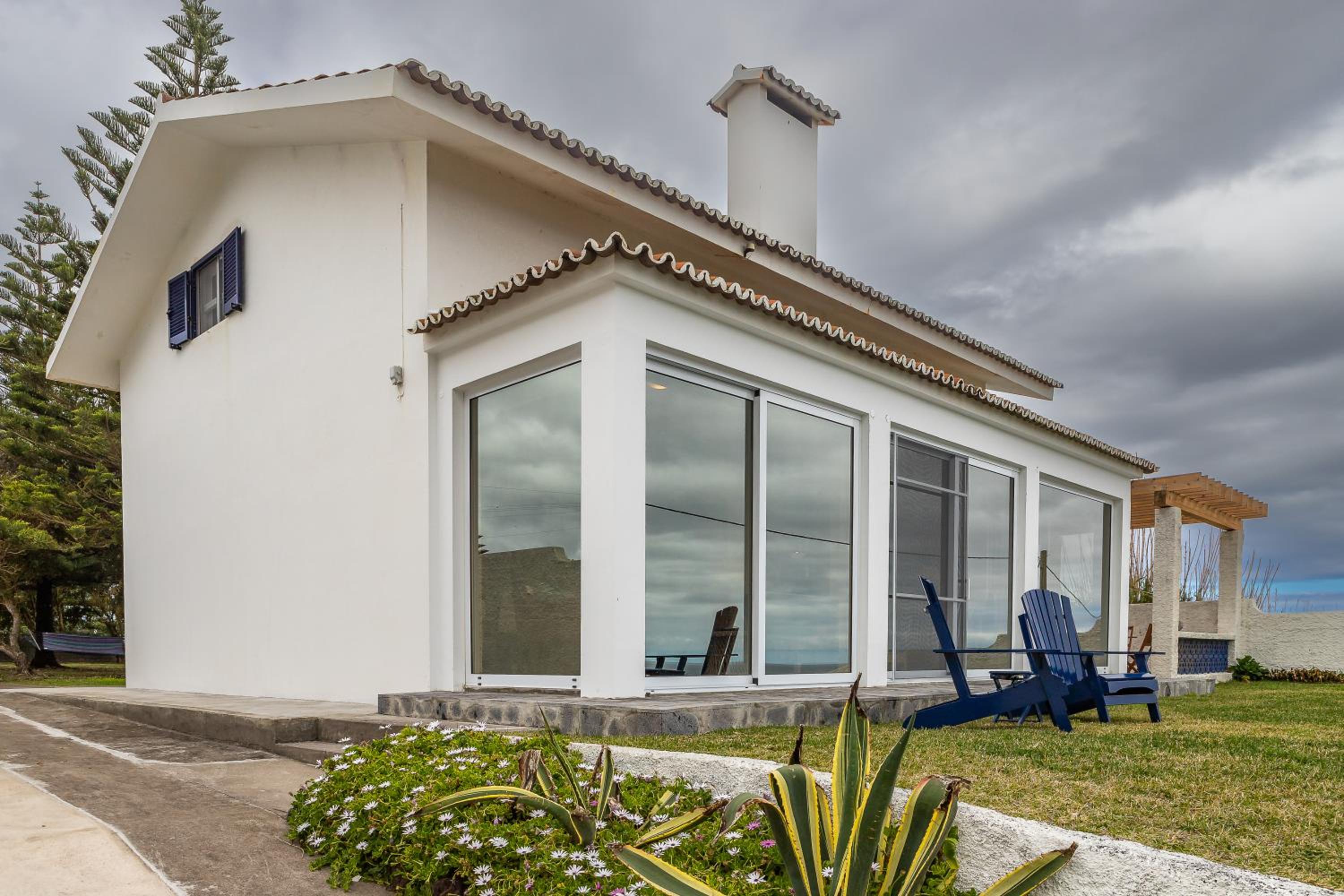 Casa Beira Mar view 2