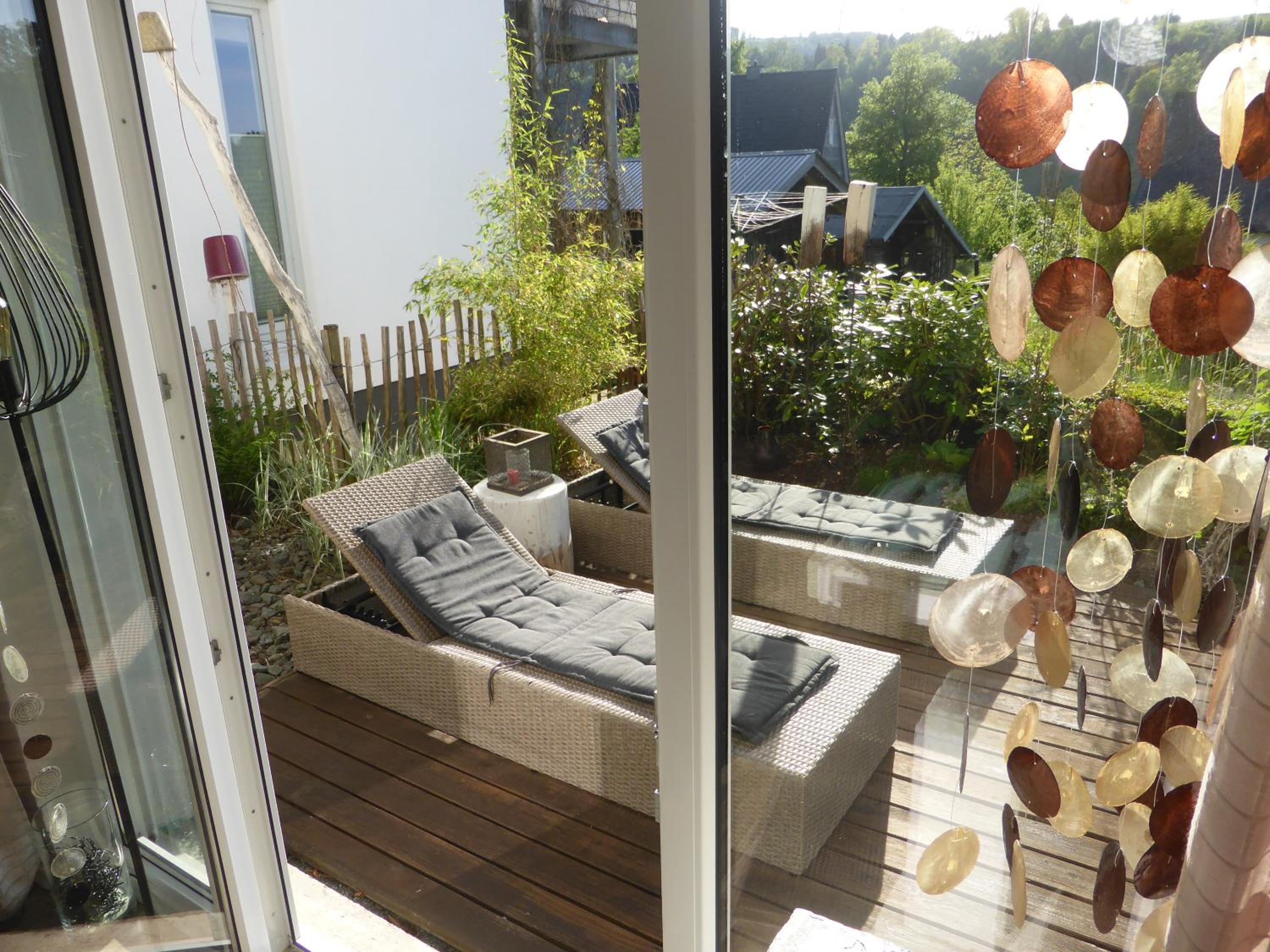 Das Nest Winterberg view 2