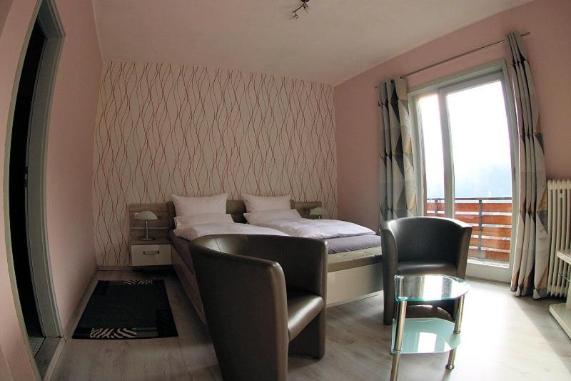 Hotel-Pension Waldhaus