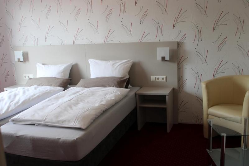 Hotel-Pension Waldhaus