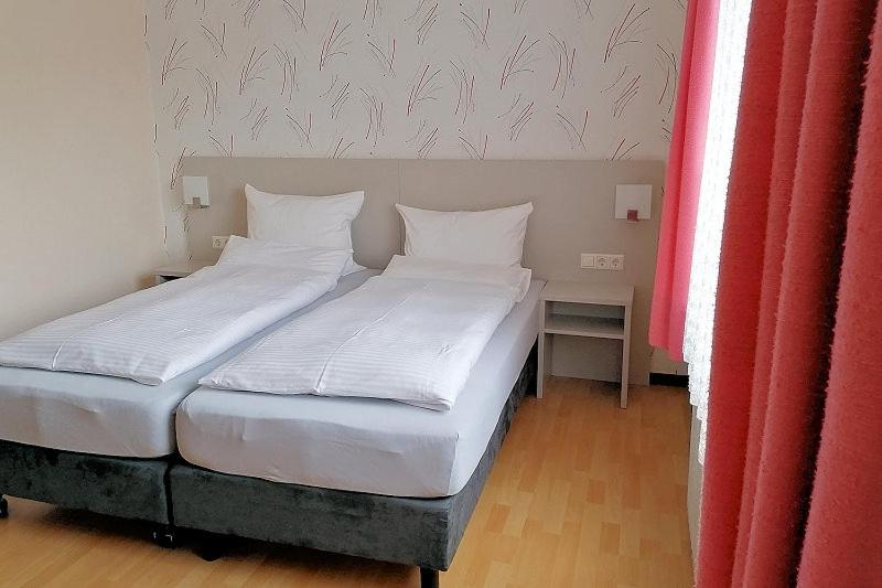 Hotel-Pension Waldhaus
