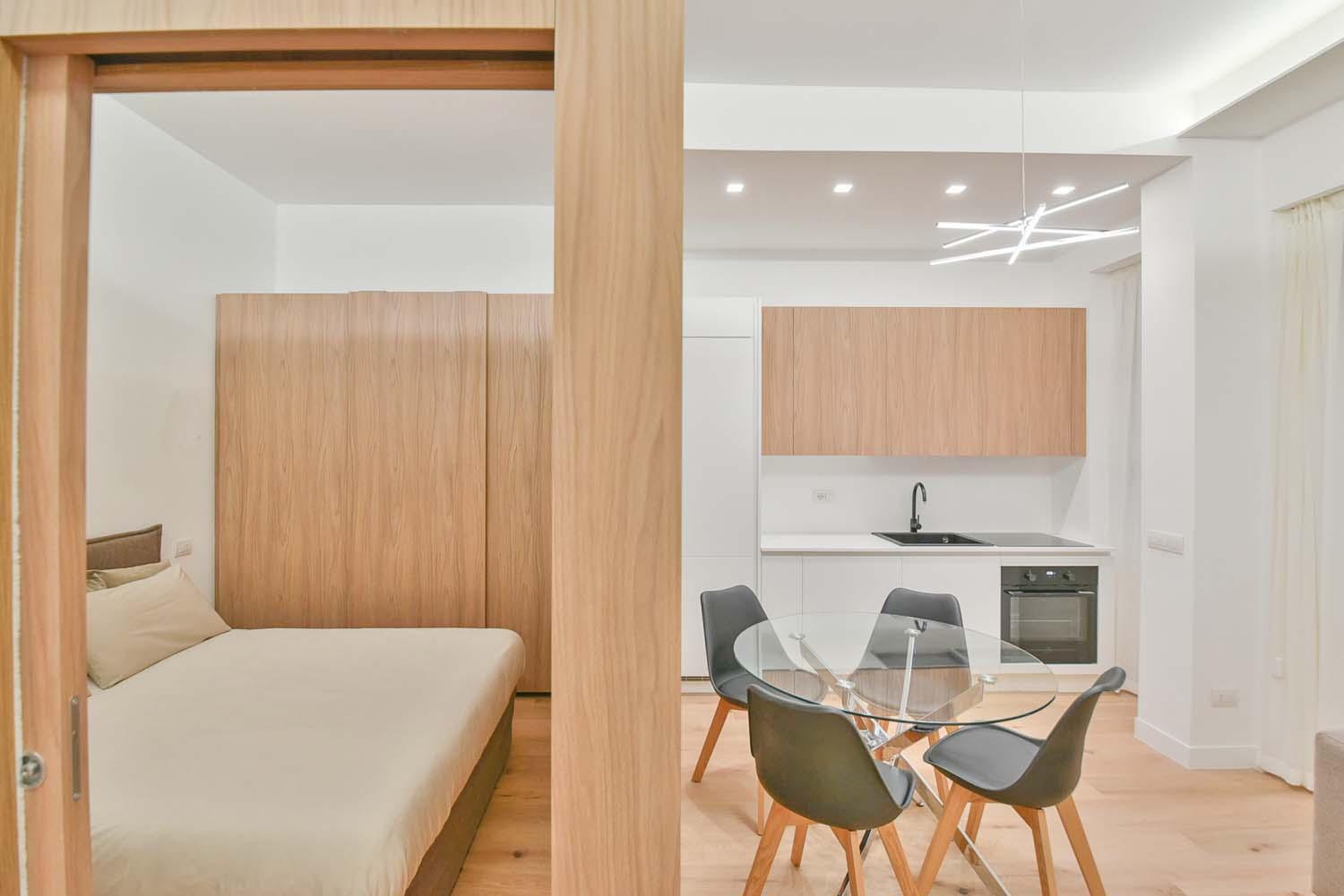 Milan Downtown Apartments