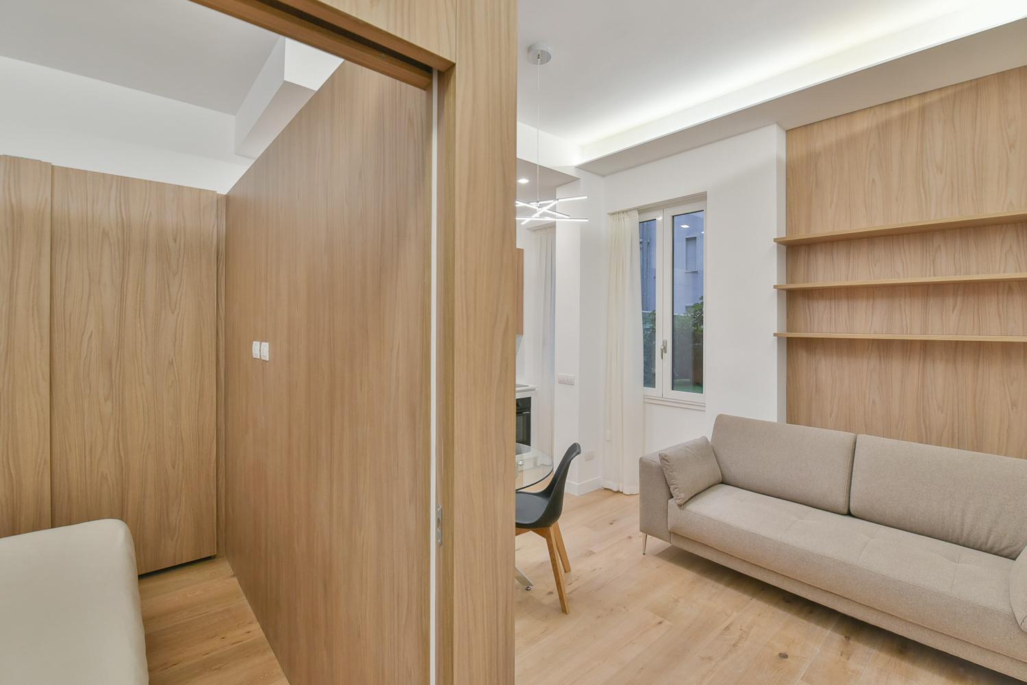 Milan Downtown Apartments
