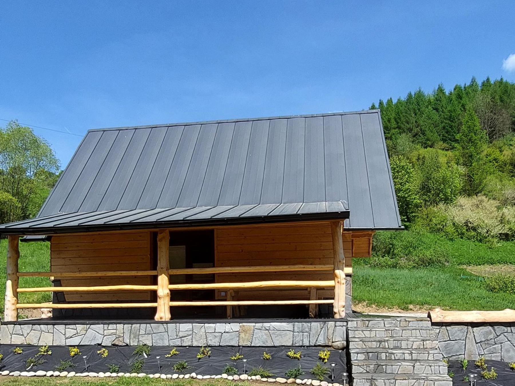 Domek Pod Tylką