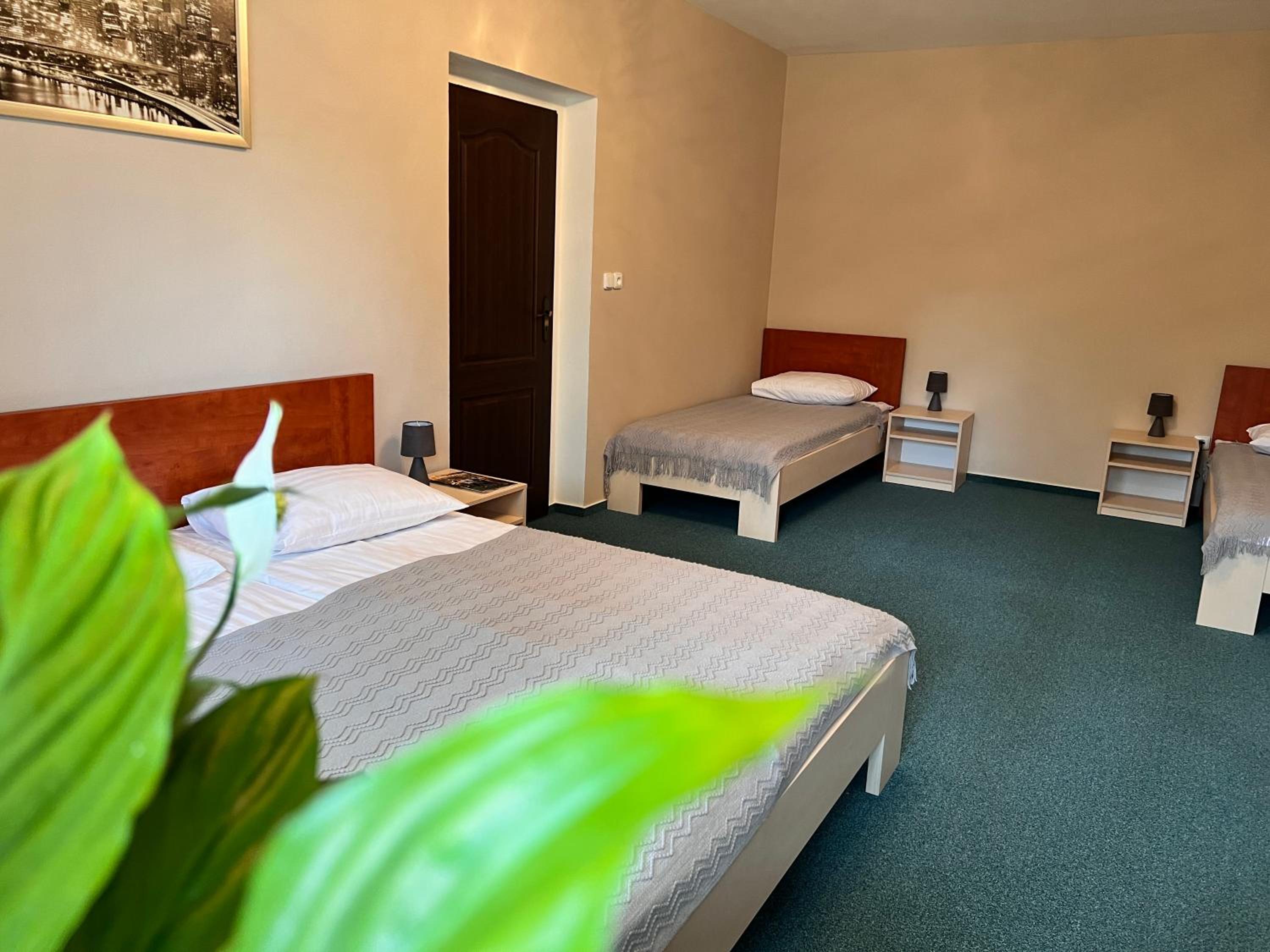 Hotel Marislav
