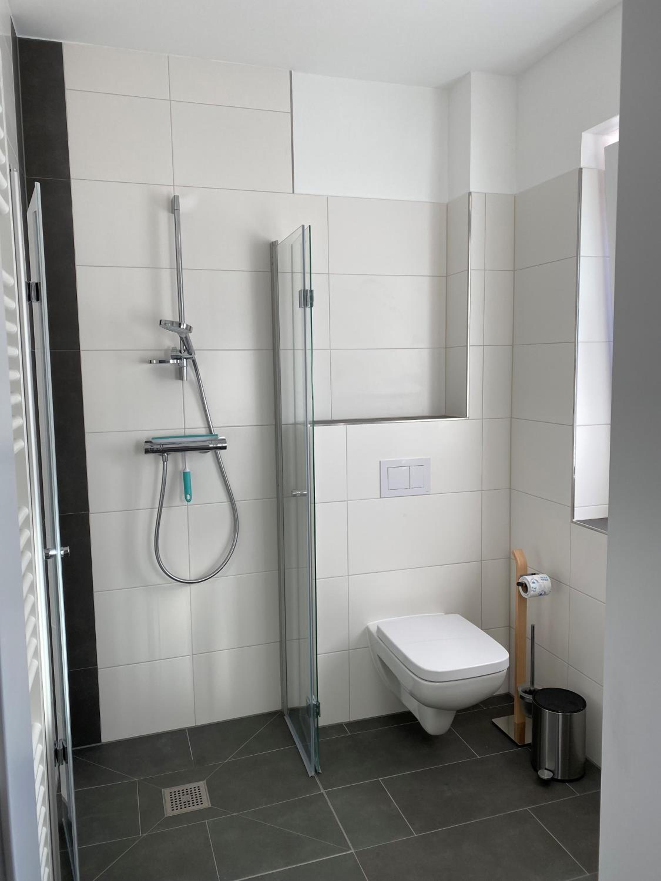 Ankertau en Norden — bathroom
