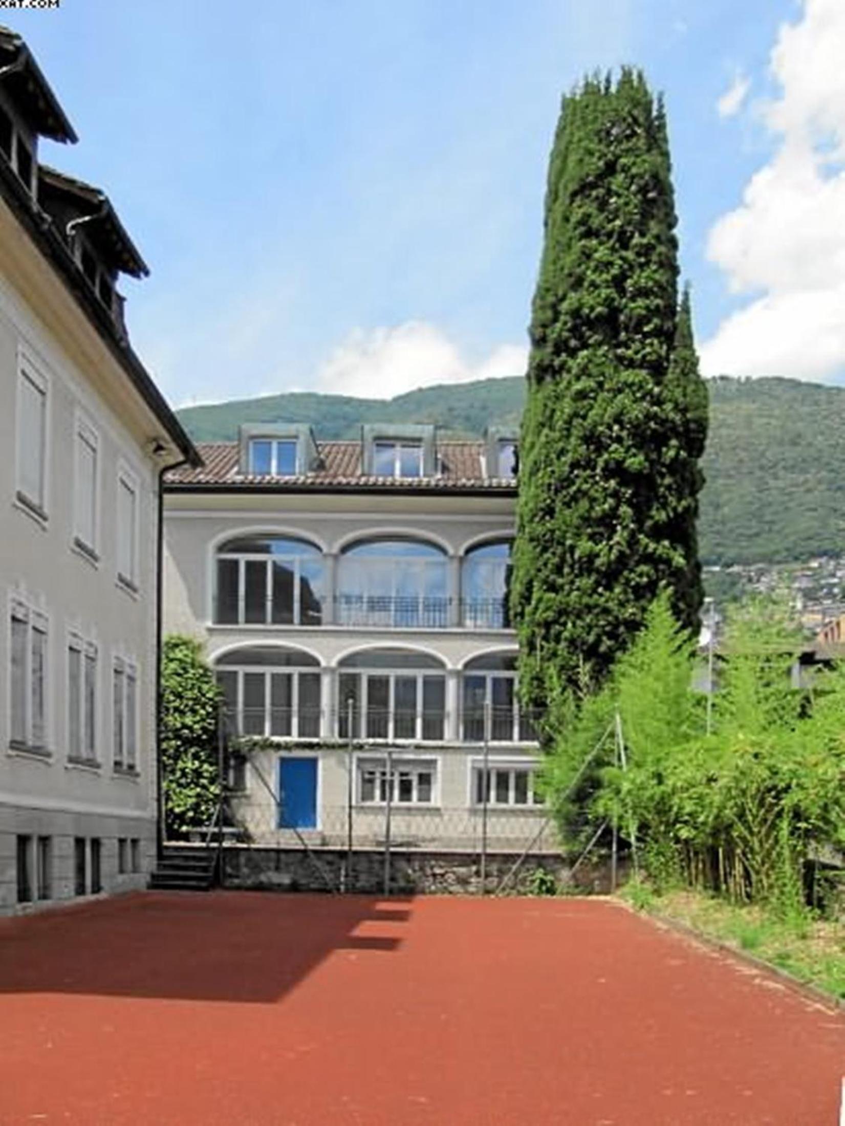 Casa del Sole view 4