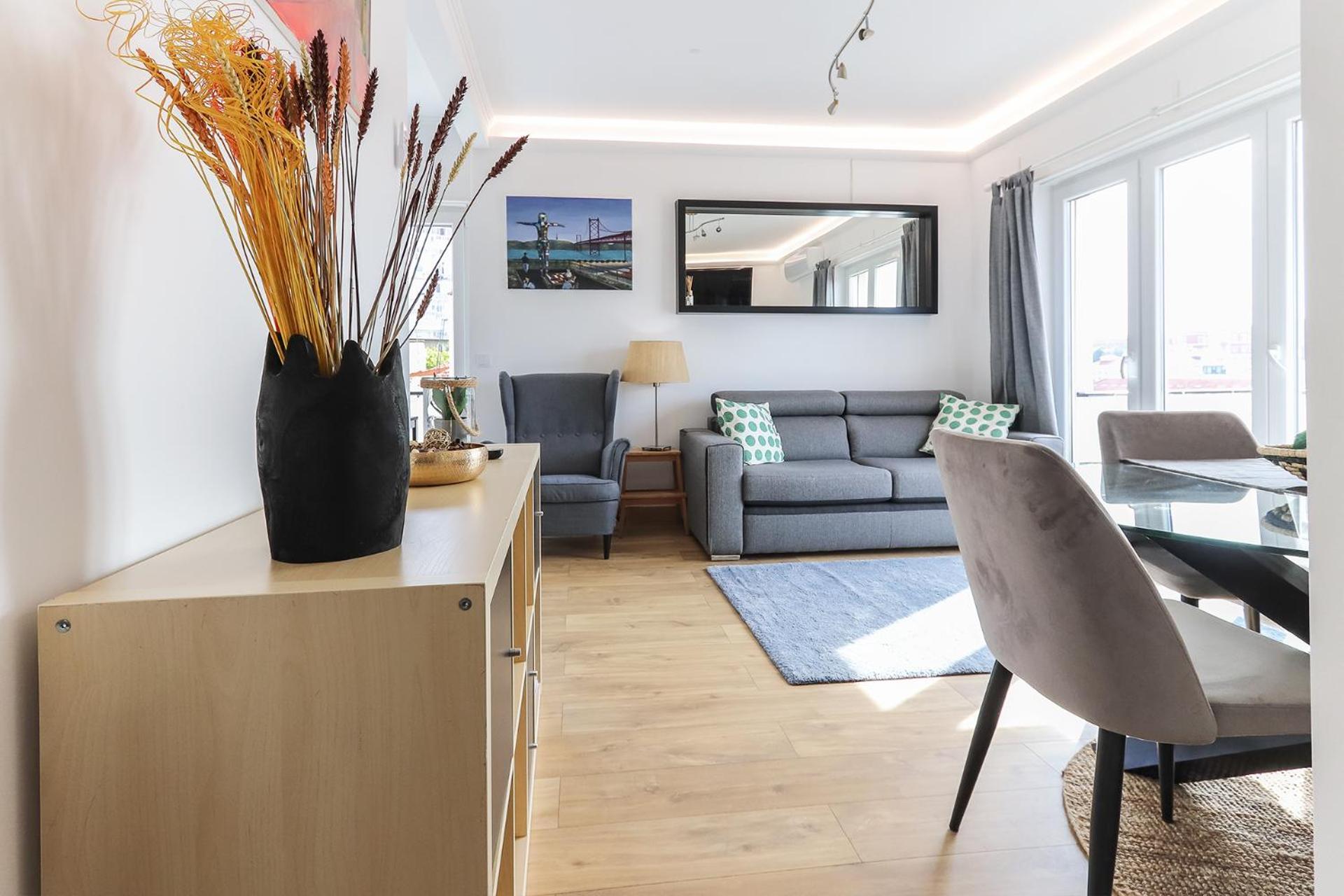 Apartment 66 With Parking Place view 4