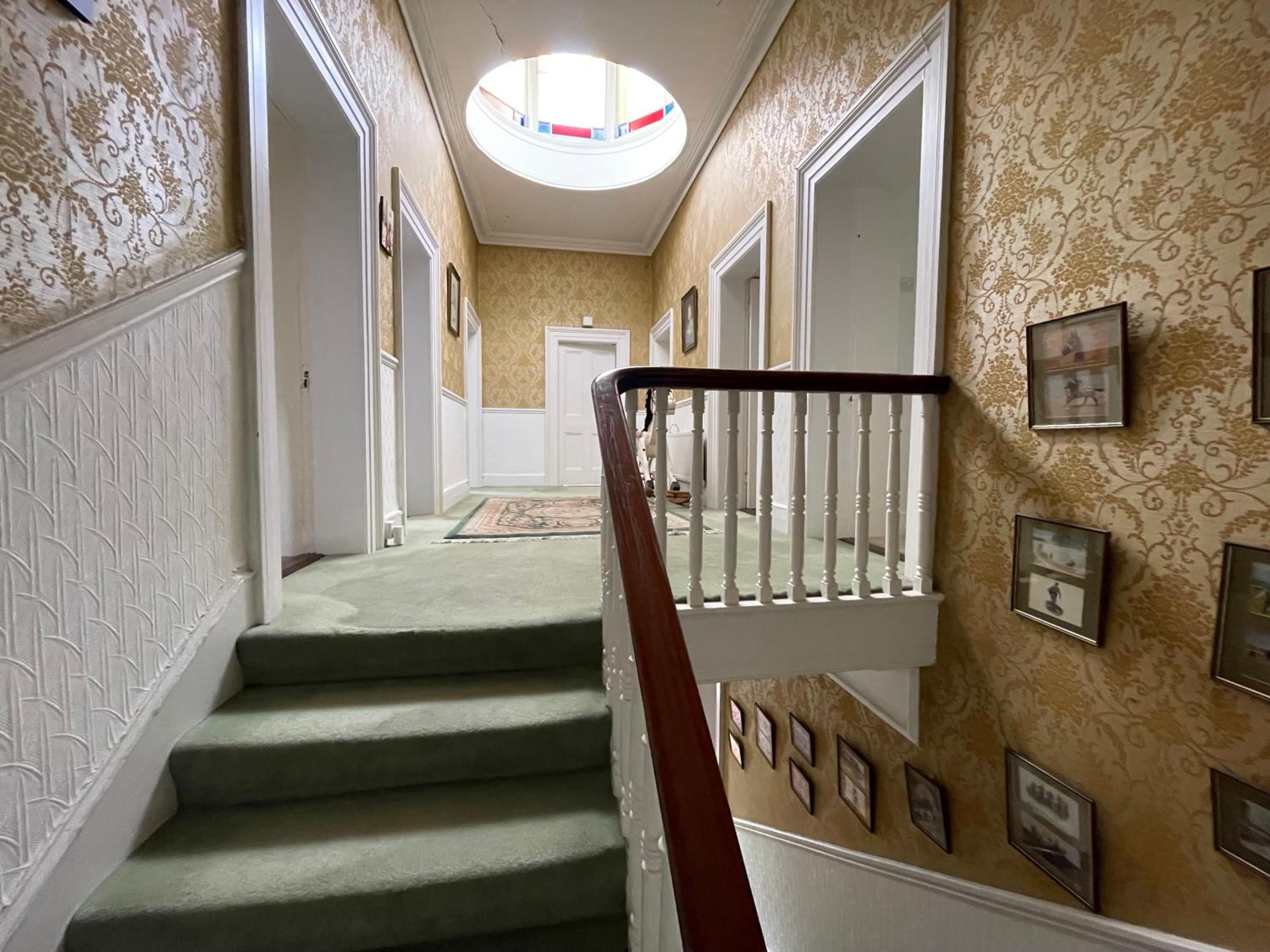 Glenmore House B&B Mullingar view 3