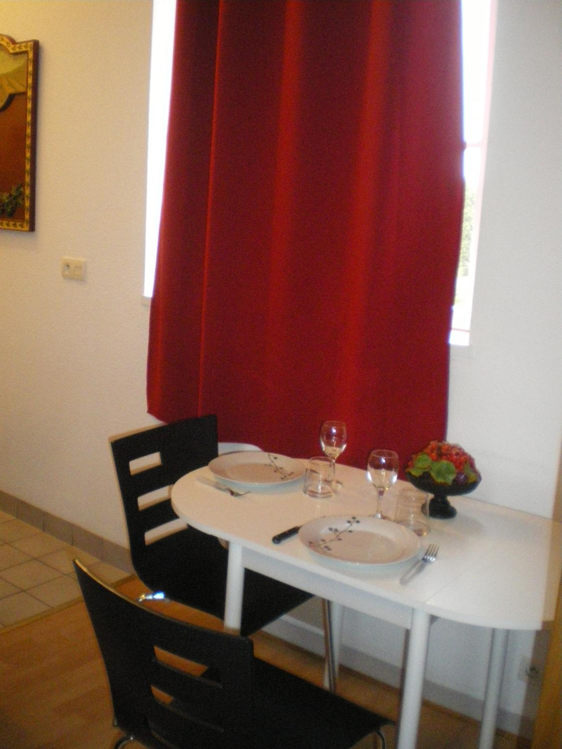Chez Lisette view 2