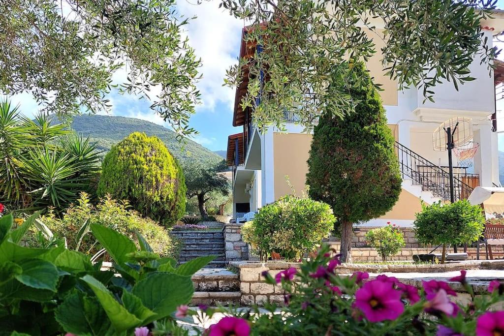 OUTParga Αpartment 2 view 5