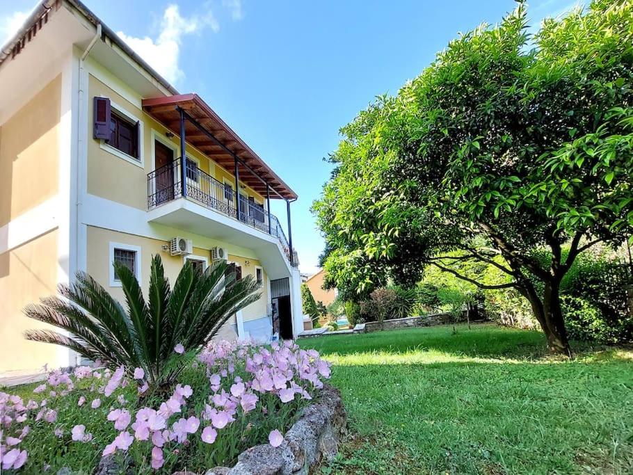 OUTParga Αpartment 2 view 4