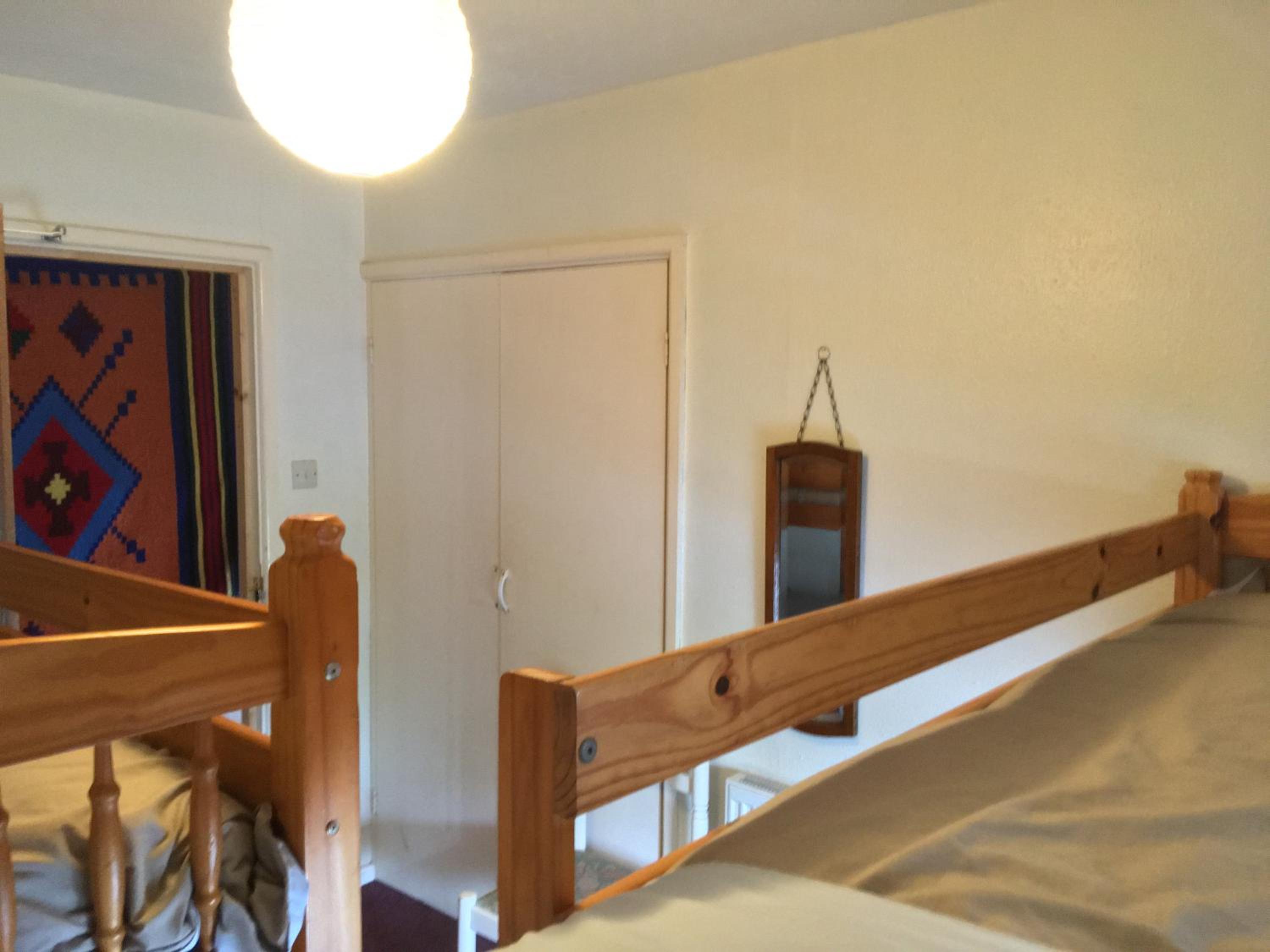 Pantyrathro International Hostel