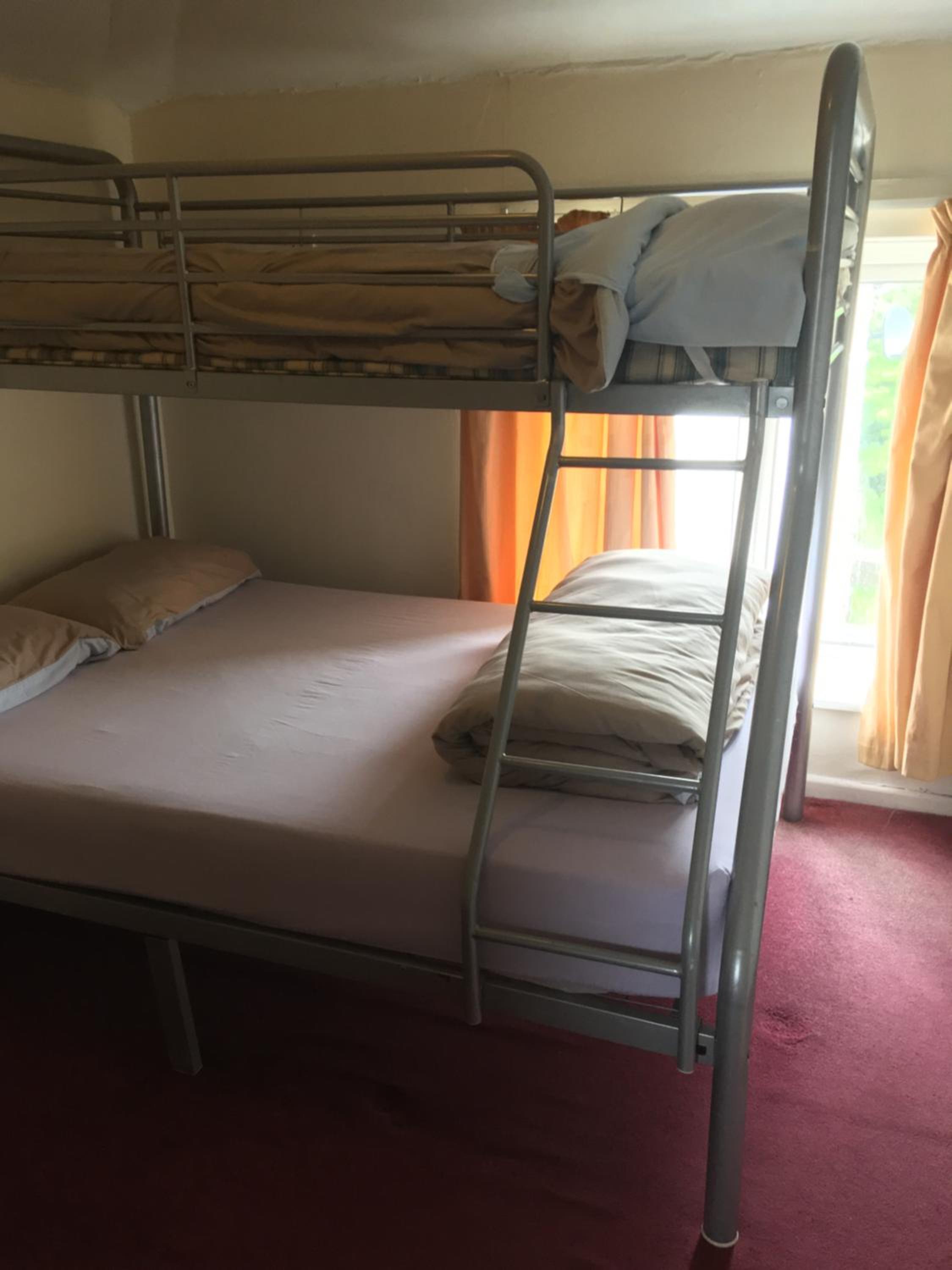 Pantyrathro International Hostel