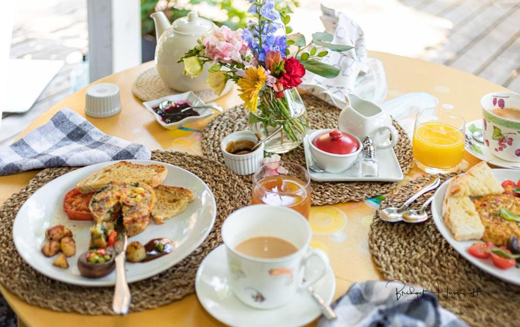 The Stella Rose B&B