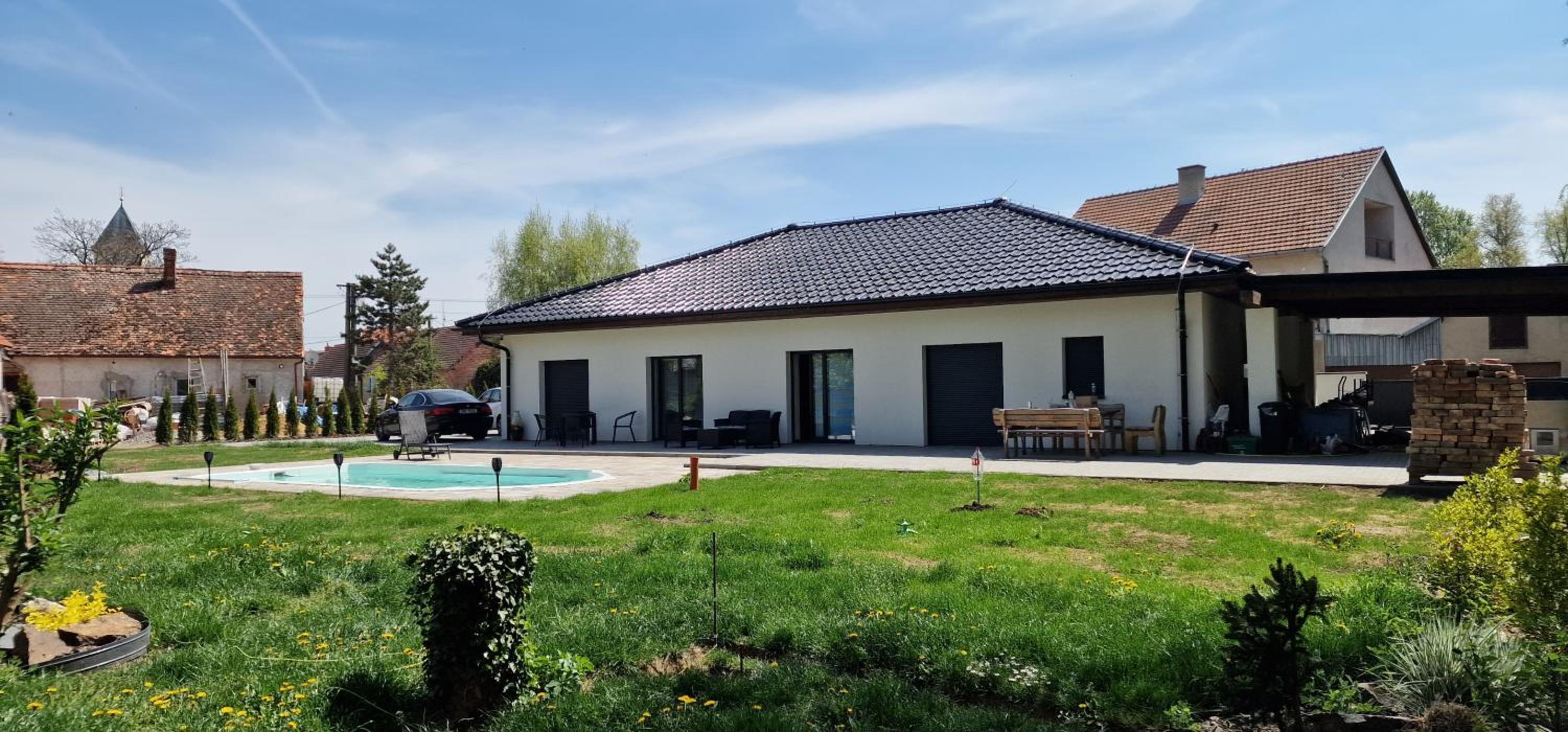Letohrádek Pálava