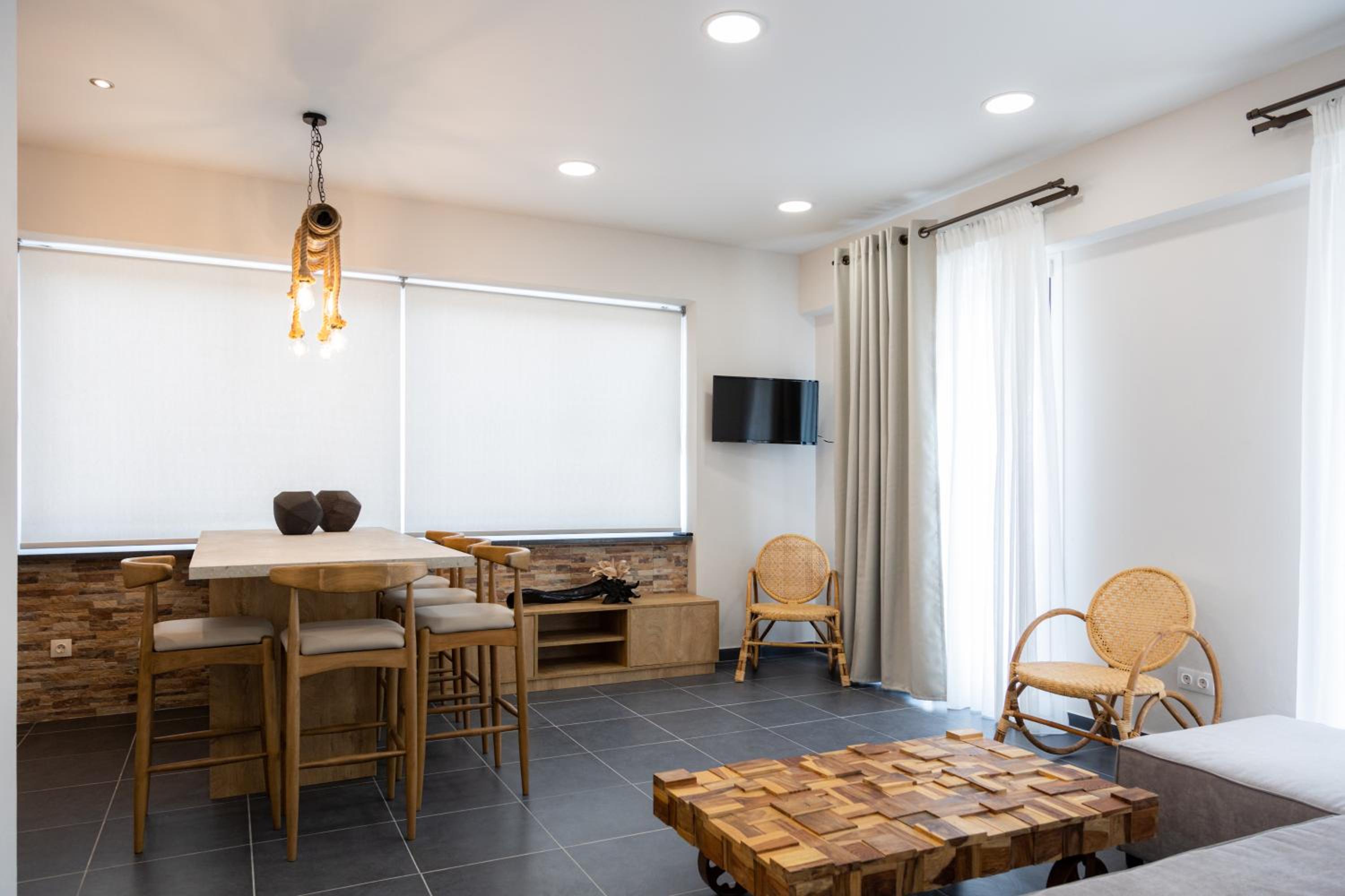 Konstantino's Corfu Marina View Apartment photo 3