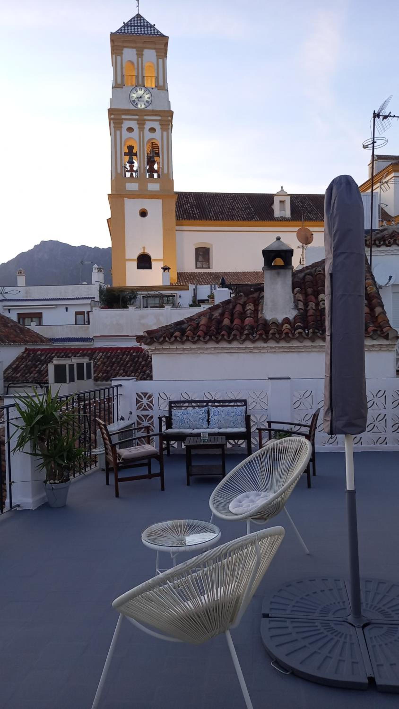 roof