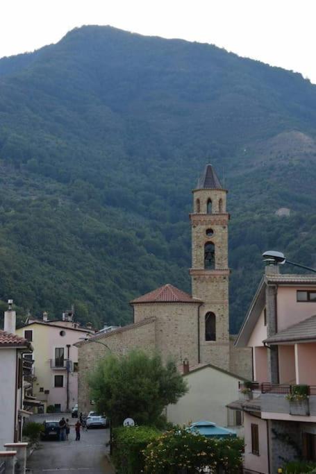 Case Vacanze Cilento Antico a pochi km dal mare view 2