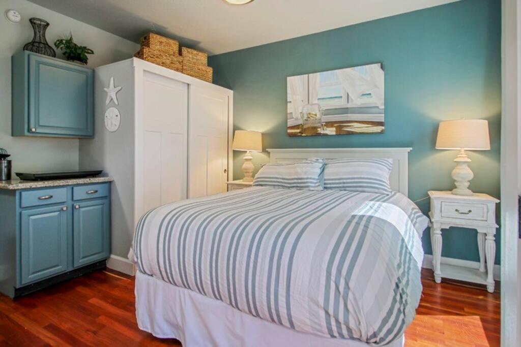 Parkside Cottage