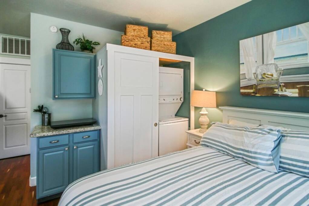 Parkside Cottage
