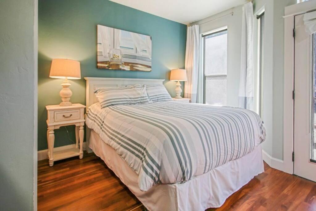 Parkside Cottage