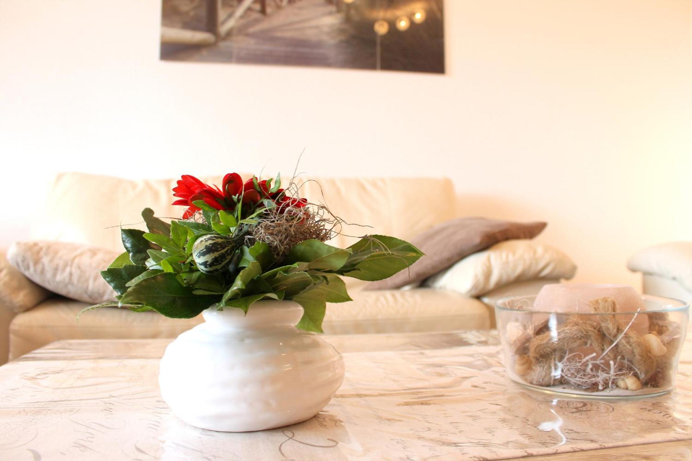 Ferienwohnung Steffens - Grüntal en Grömitz — other