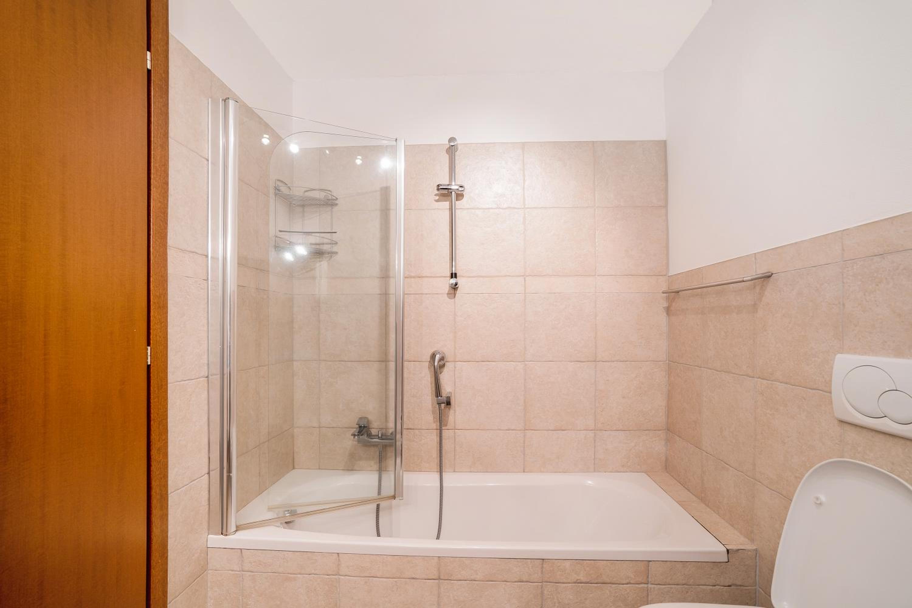 Casa Marina en Mergozzo — bathroom