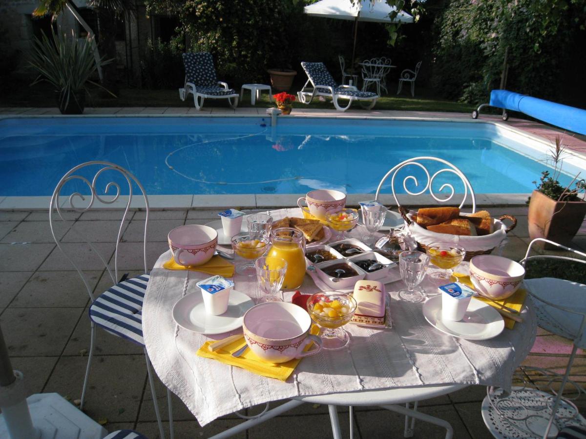 B&B Gagnepain La Riviere view 5