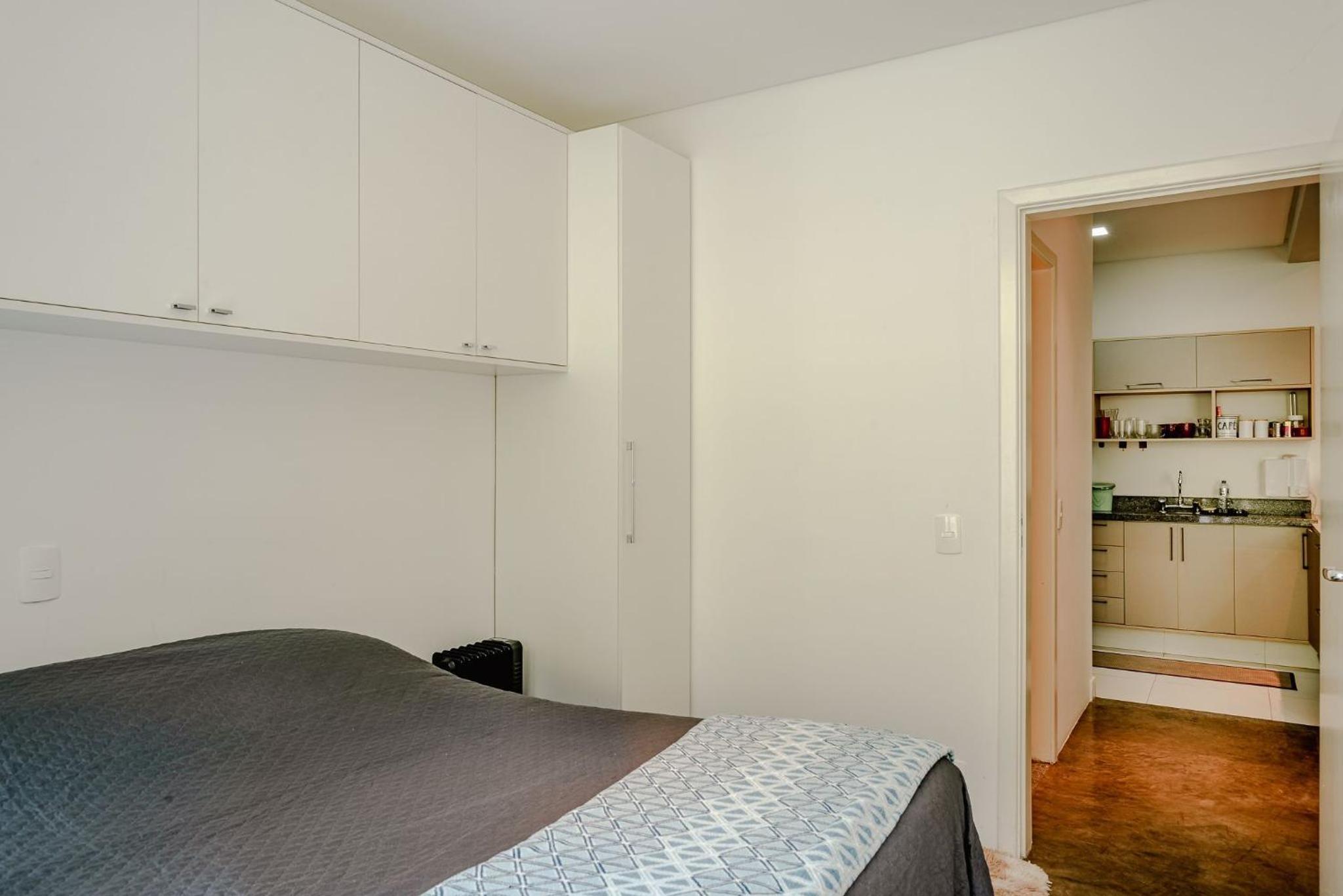 Aconchegante apartamento em Campos do Jordão, região Capivari - PET friendly#