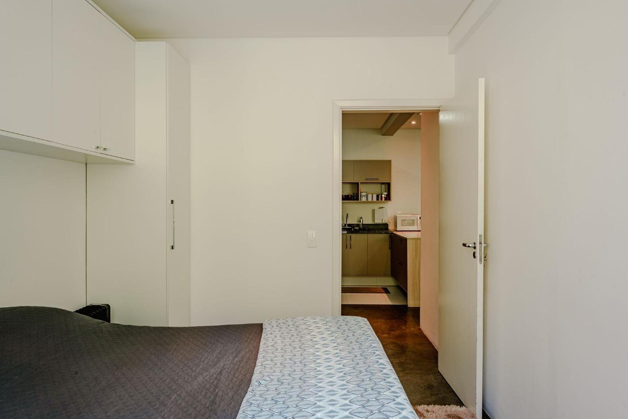 Aconchegante apartamento em Campos do Jordão, região Capivari - PET friendly#