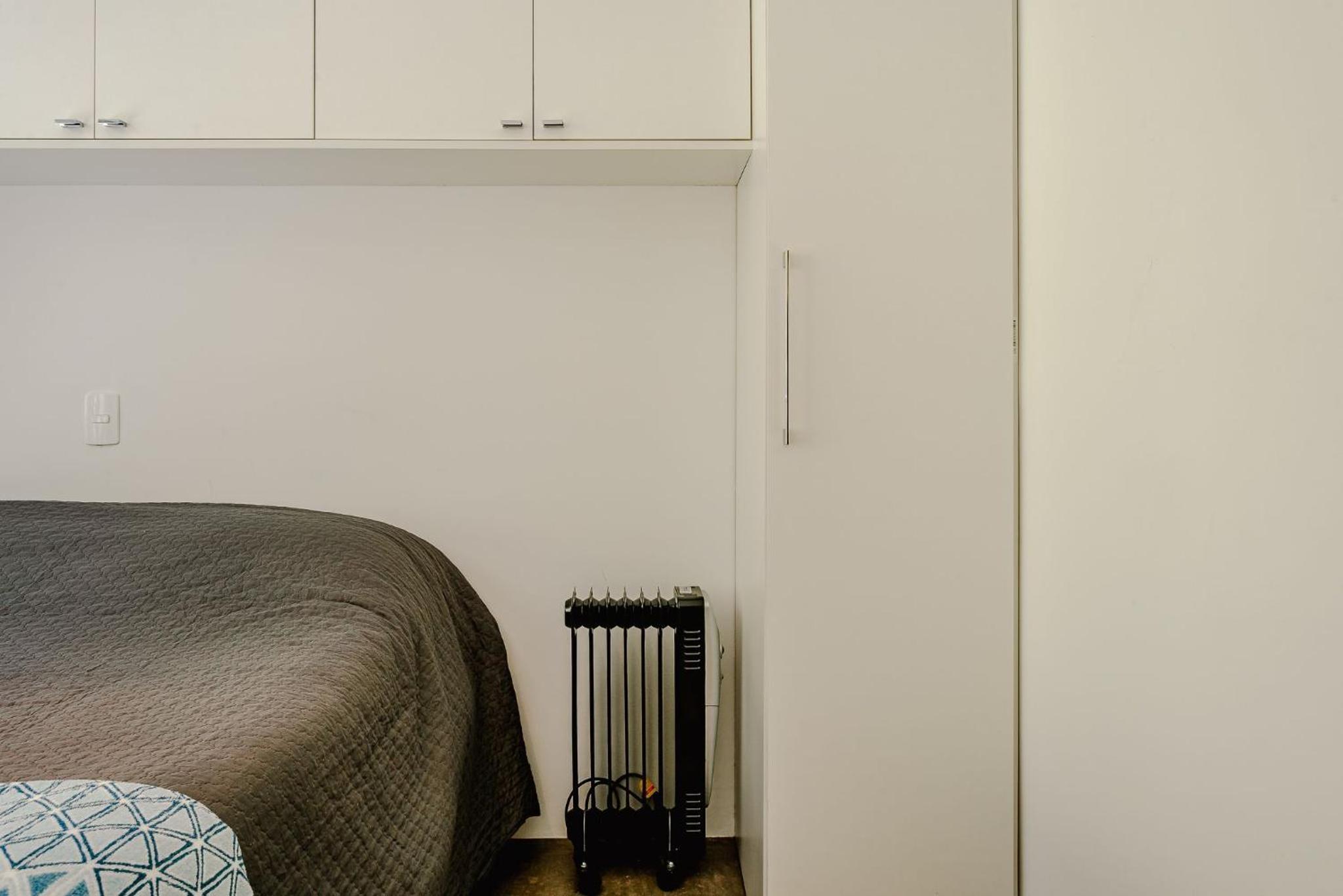 Aconchegante apartamento em Campos do Jordão, região Capivari - PET friendly#