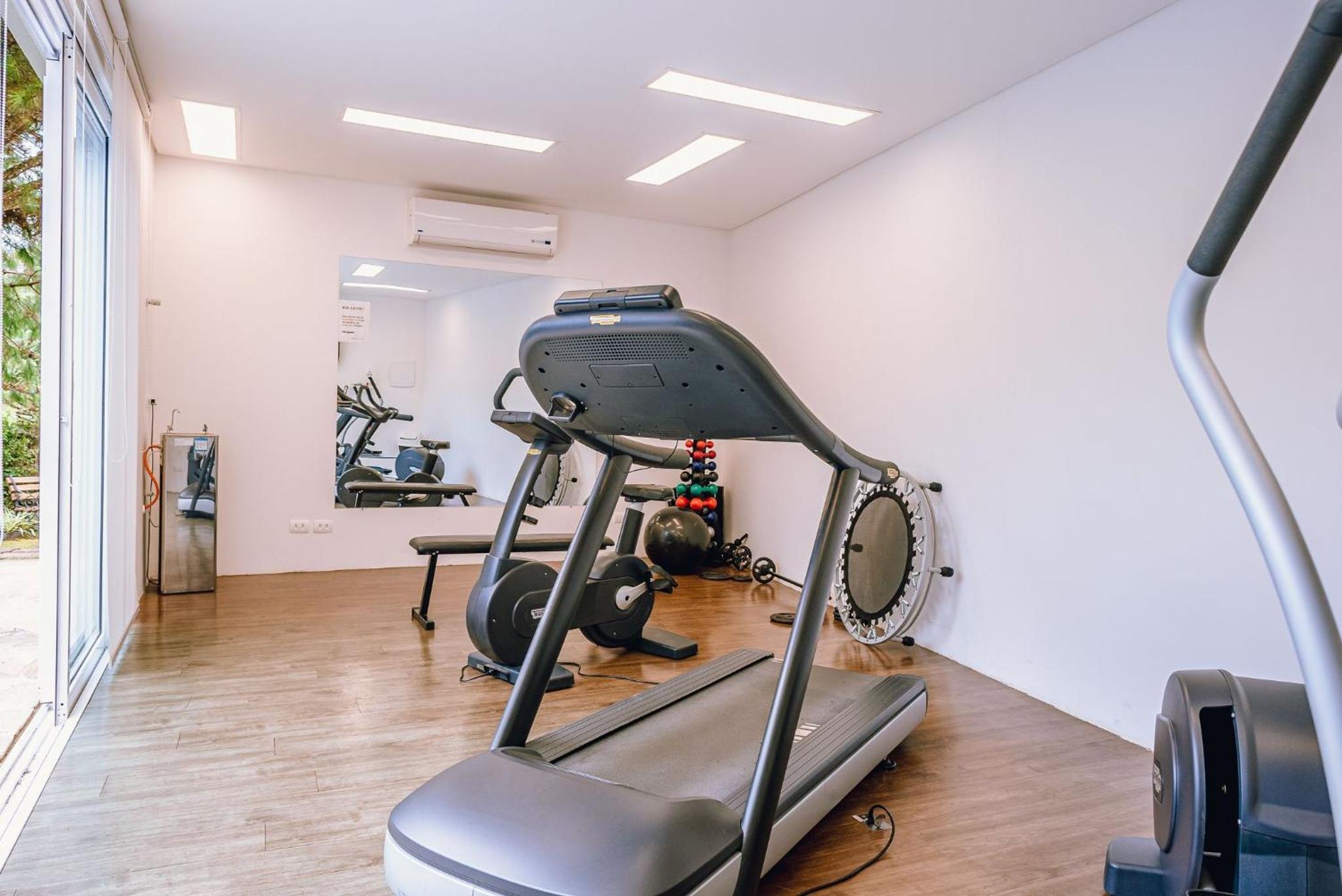 Aconchegante apartamento em Campos do Jordão, região Capivari - PET friendly#