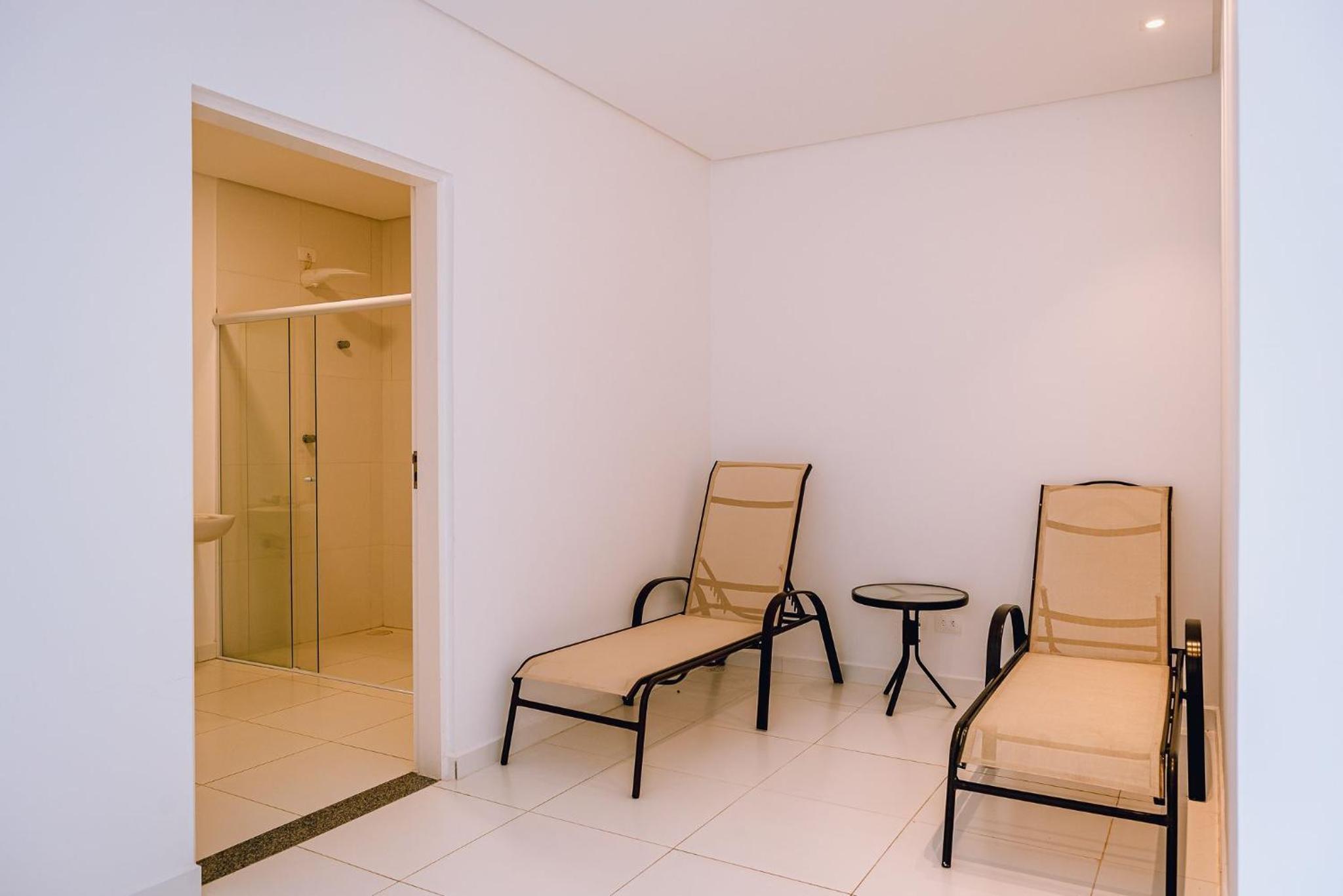 Aconchegante apartamento em Campos do Jordão, região Capivari - PET friendly#