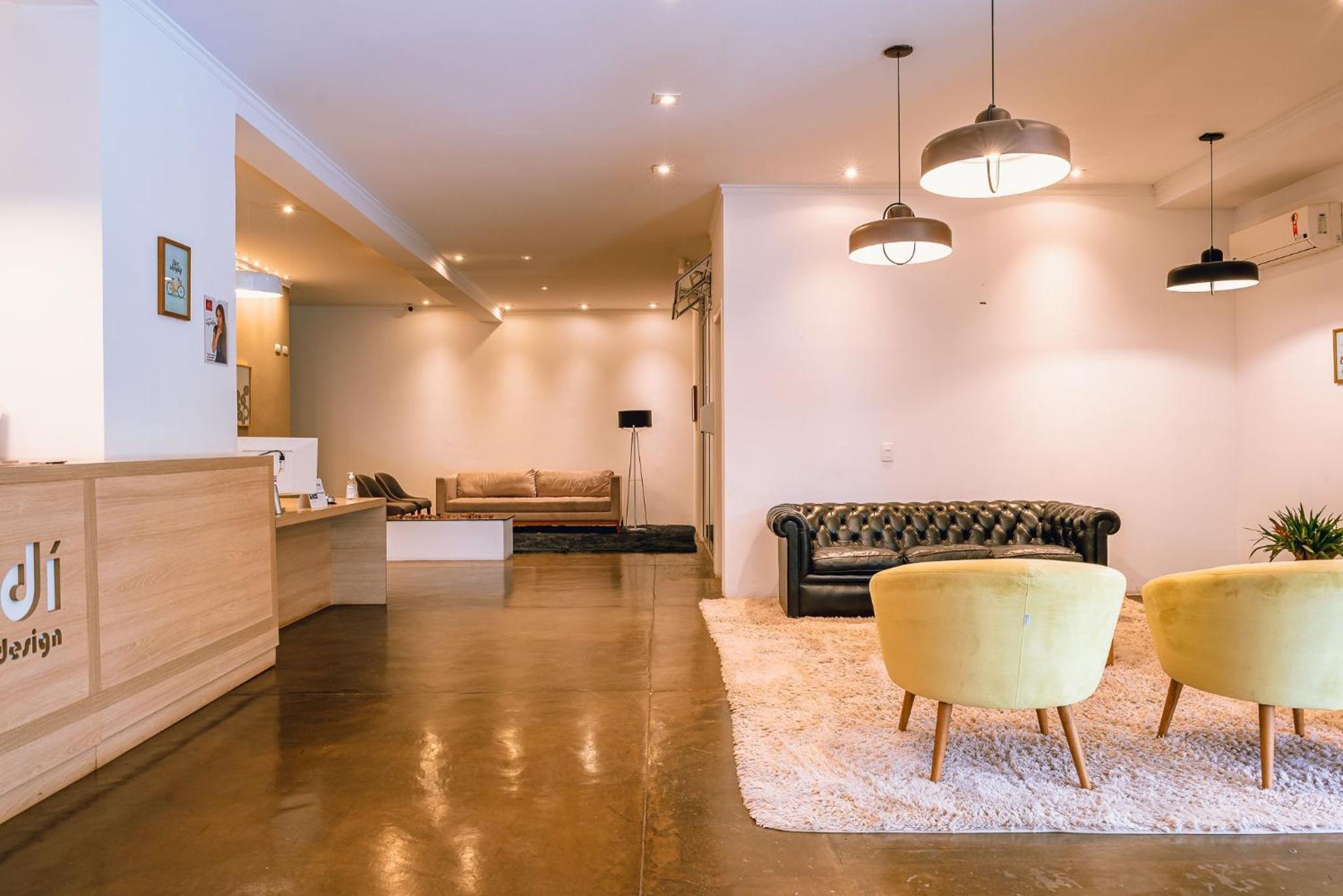 Aconchegante apartamento em Campos do Jordão, região Capivari - PET friendly#