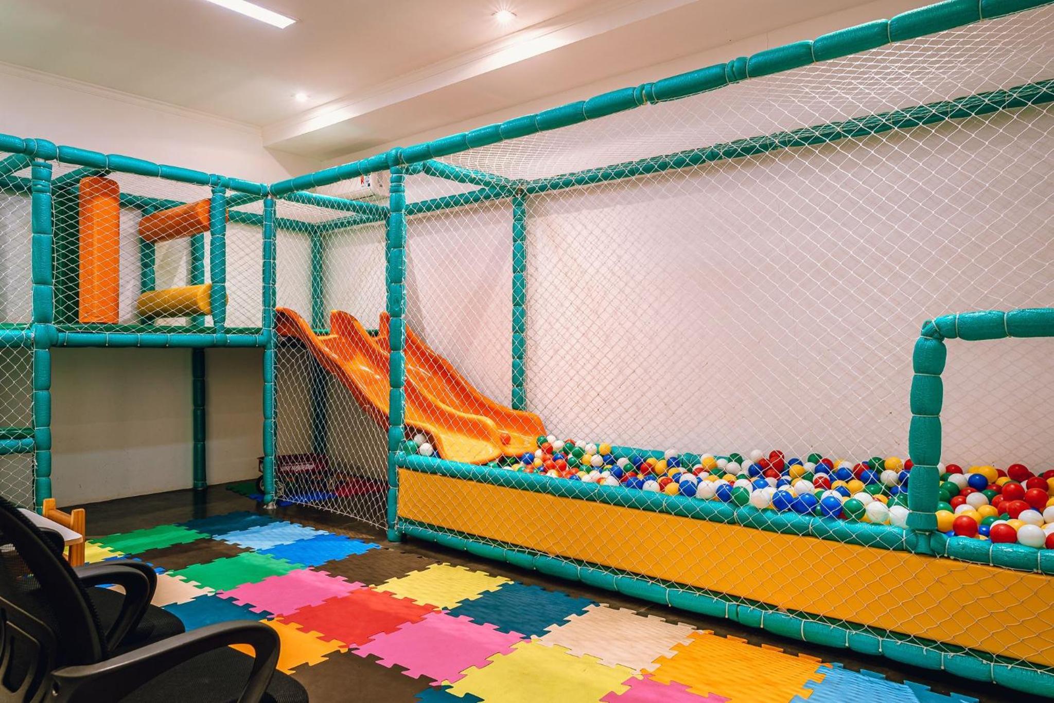Aconchegante apartamento em Campos do Jordão, região Capivari - PET friendly#