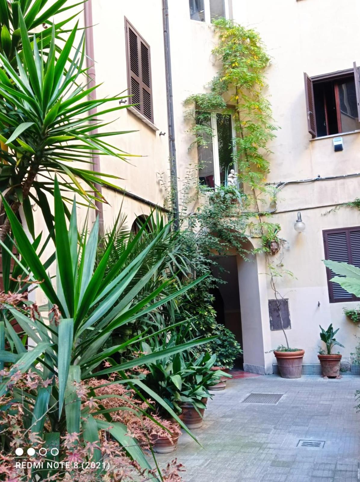 CGH Roma Exclusive
