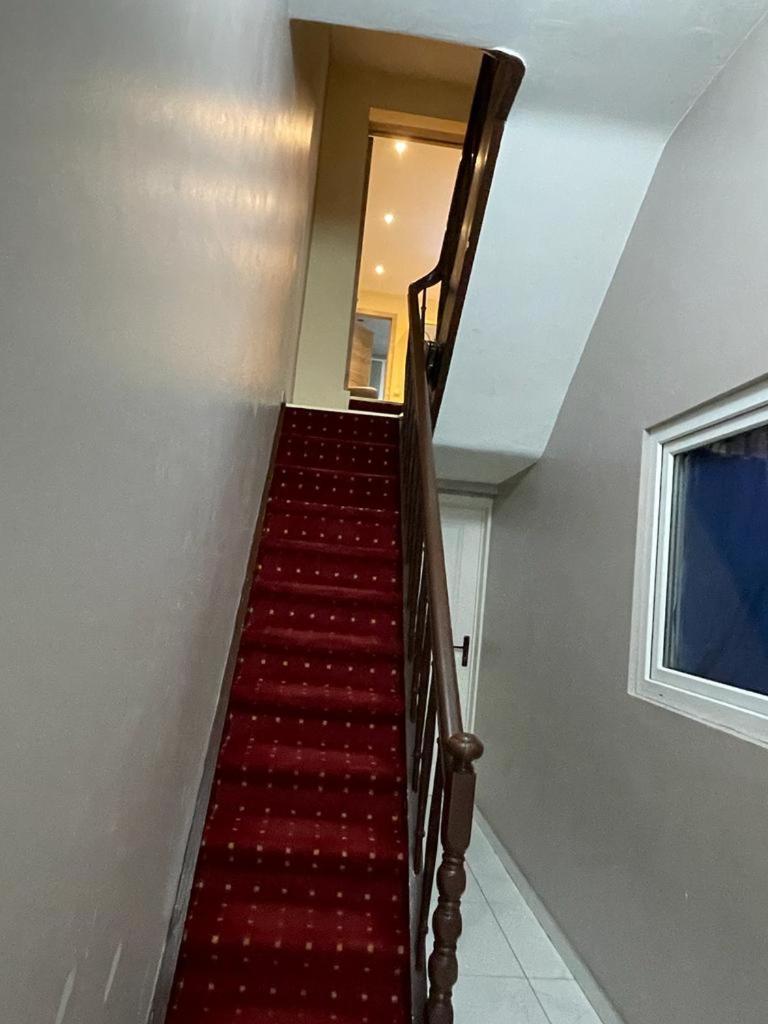 Right choice room