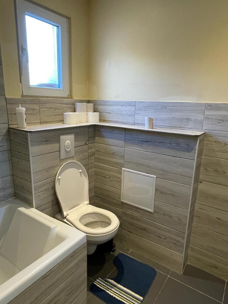 Right choice room