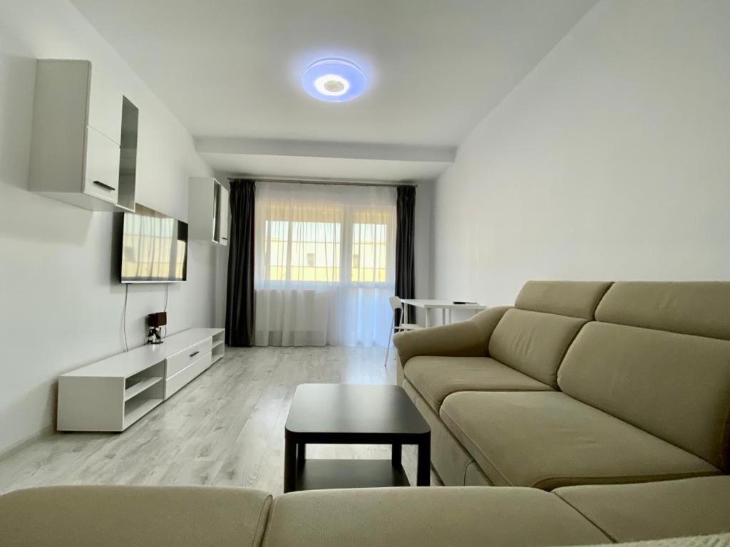 Apartment Titan Pallady view 4