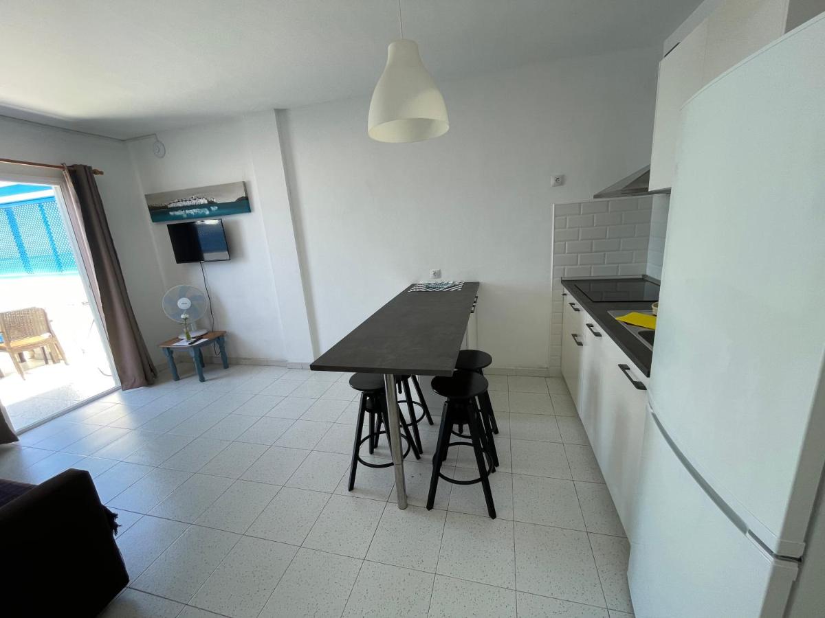APARTAMENTOS LA CONDESA (2ª PLANTA) photo 2