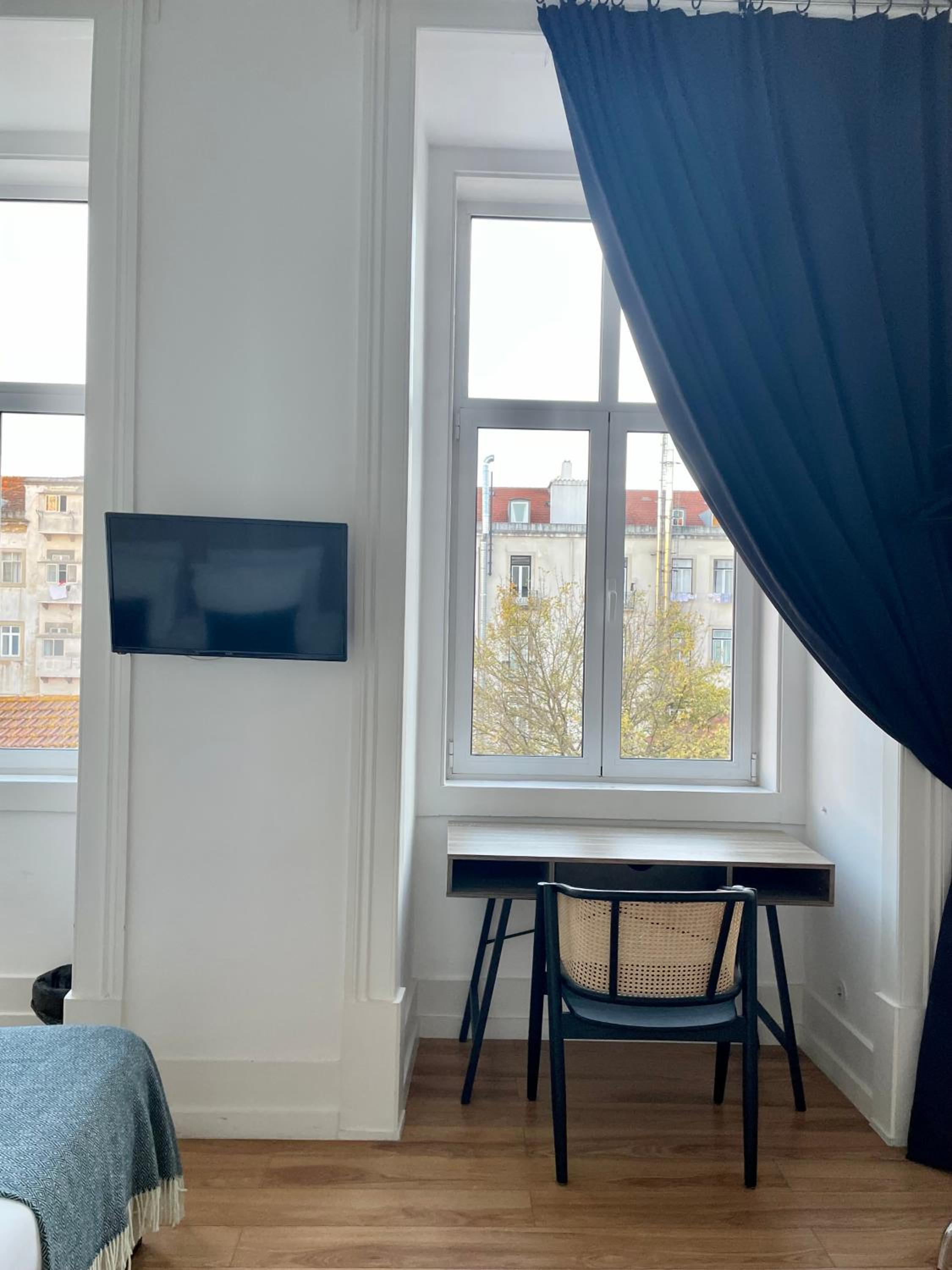 Lisbon Check-In Guesthouse