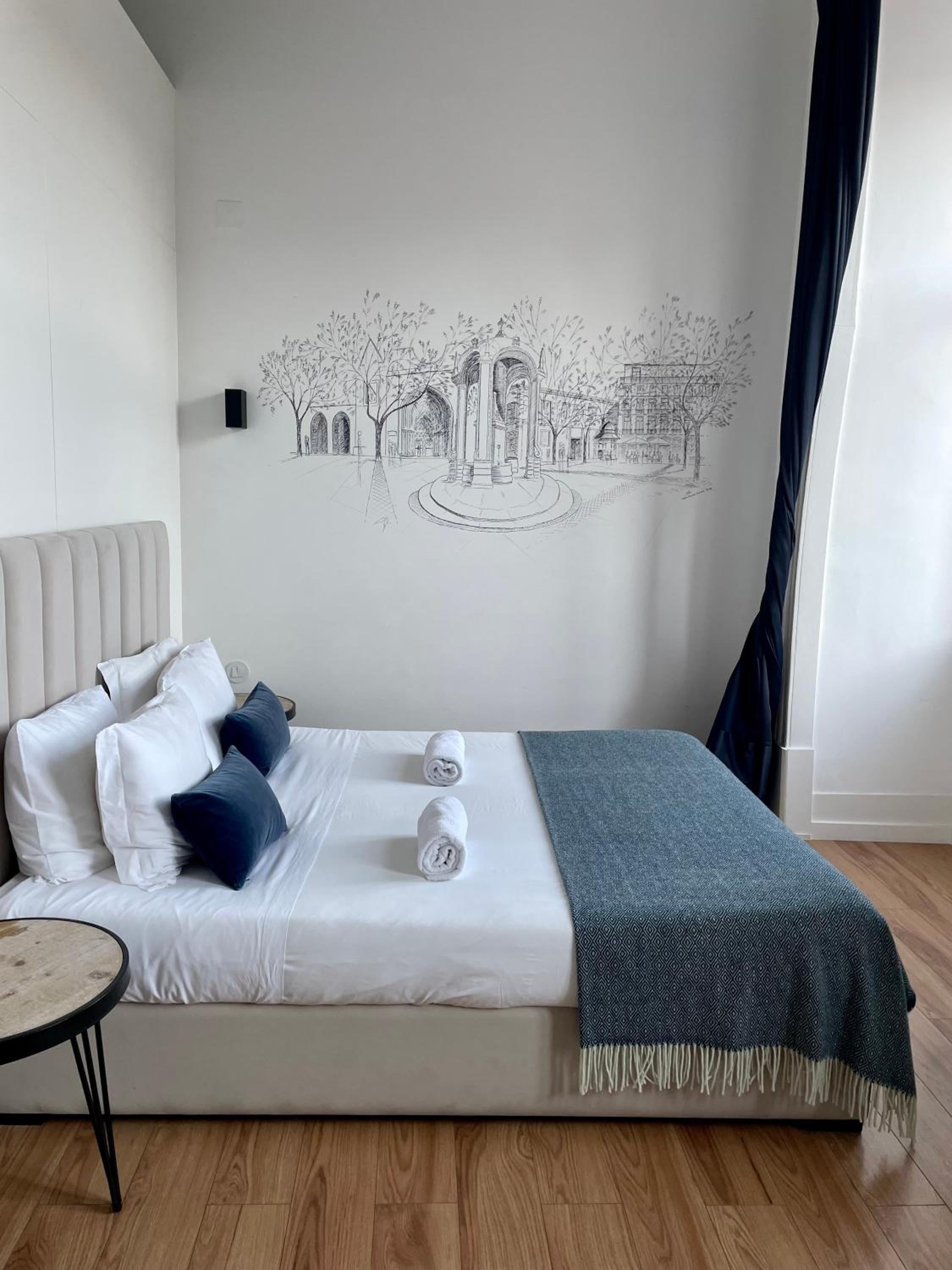 Lisbon Check-In Guesthouse
