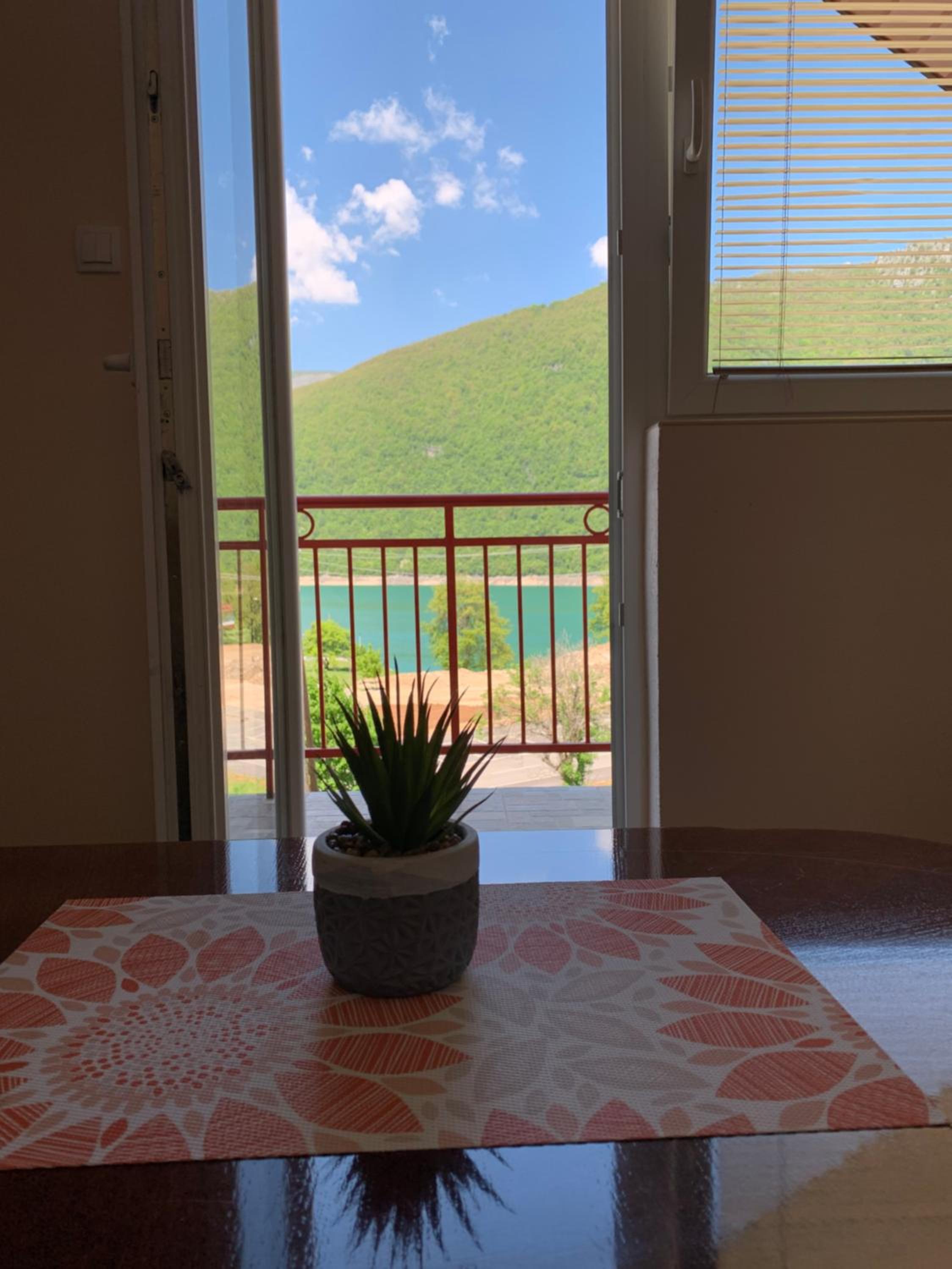 Apartment Osmajic