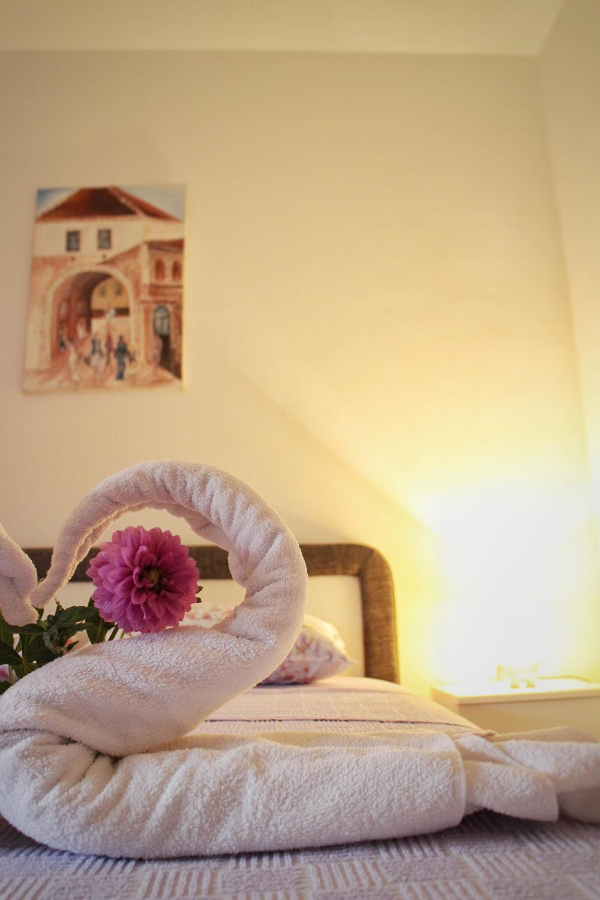 Apartman Anja