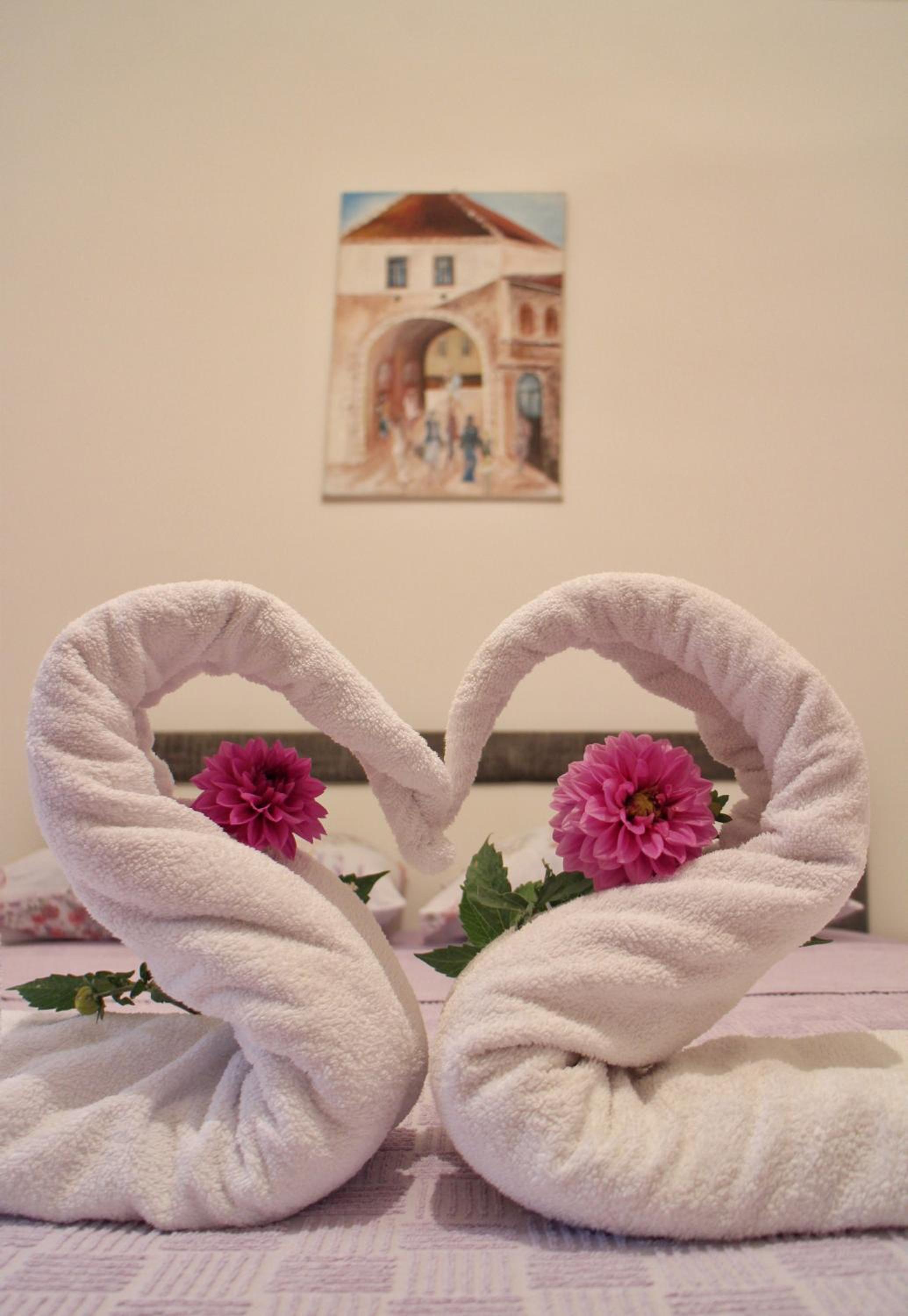 Apartman Anja