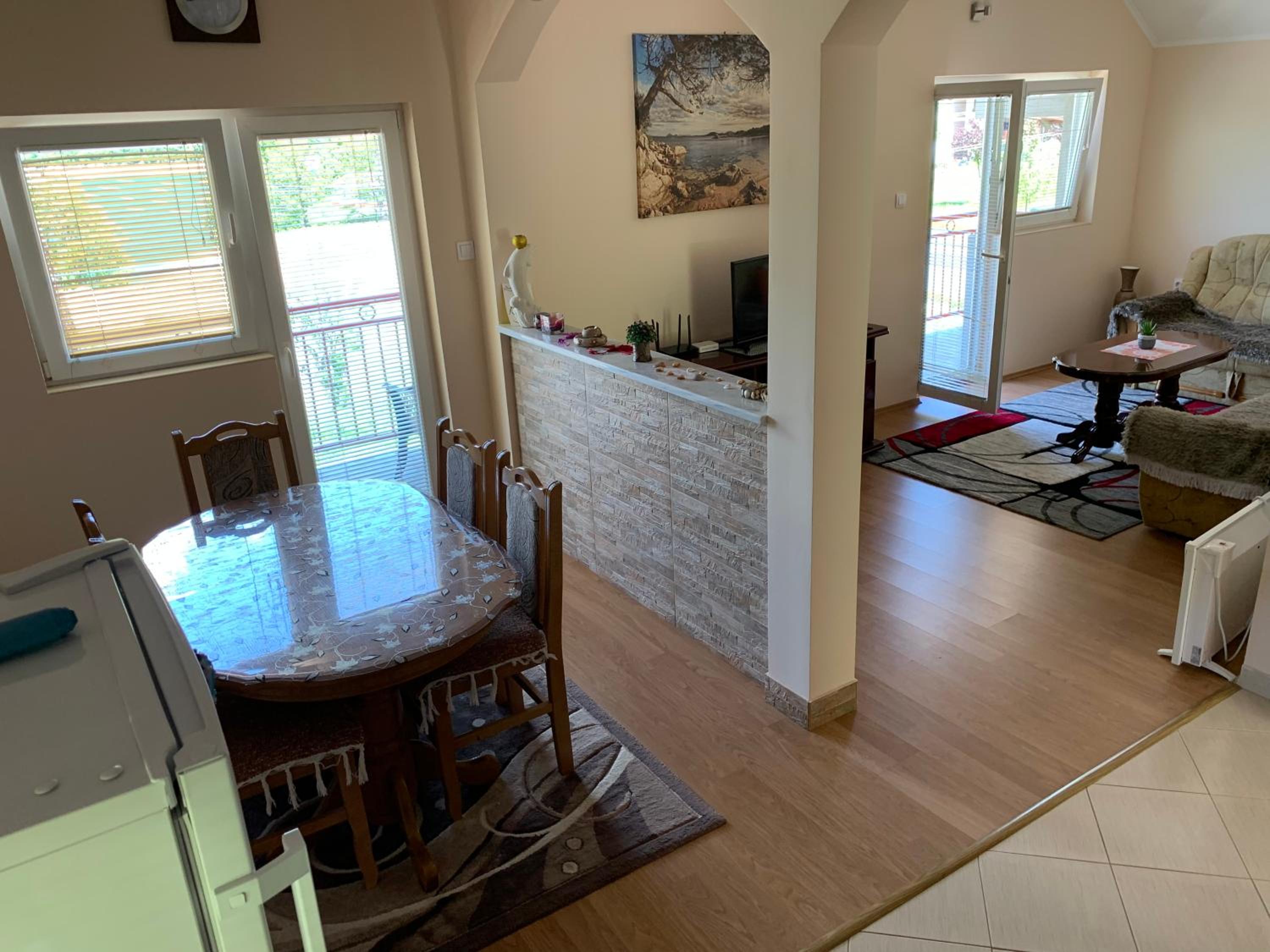 Apartment Osmajic, photo 21