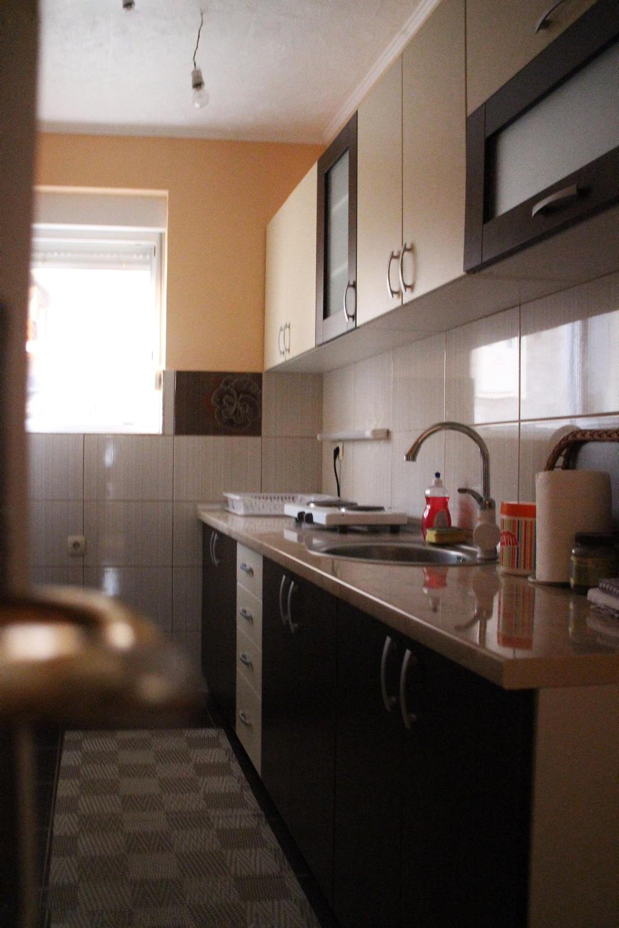 Apartman Anja