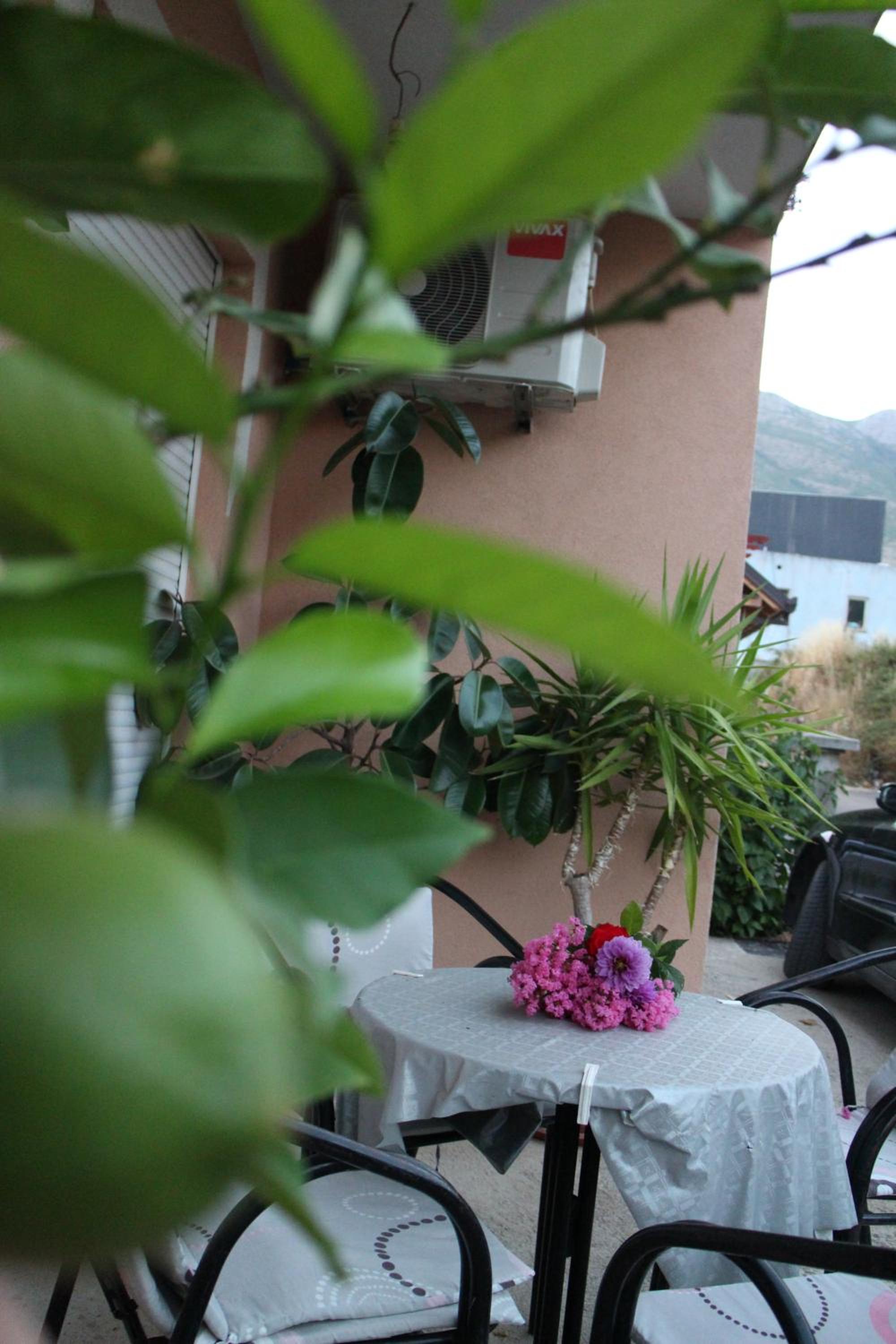 Apartman Anja
